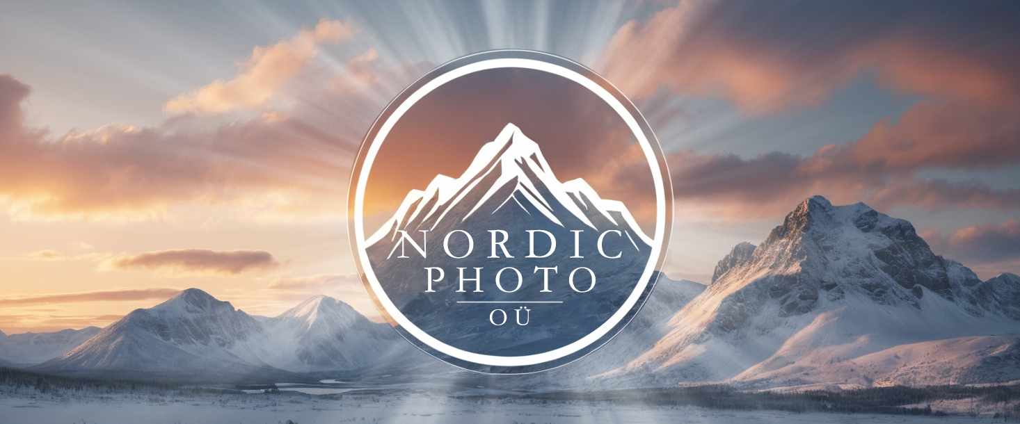 Äriportree-, stuudio- ja sündmusfotograaf Tallinnas, Eestis. Dmitri Pravdjukov. Nordic Photo OÜ