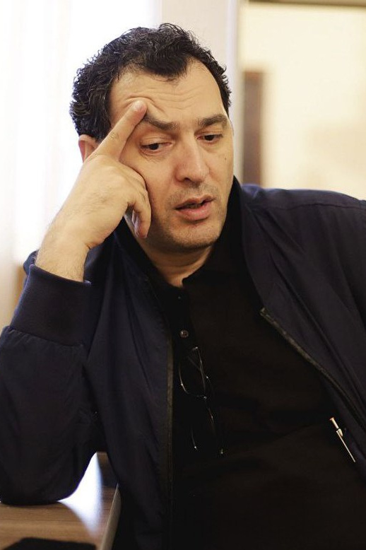 Ղեկավար կազմ