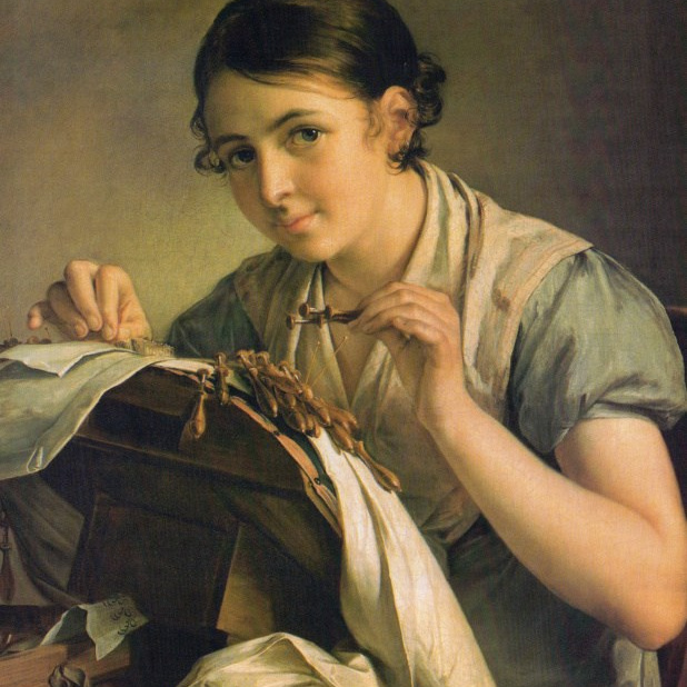 Плагиат в СССР в искусстве: копирование, соцреализм, авторское право. Школа современного искусства Лени Сморагдовой