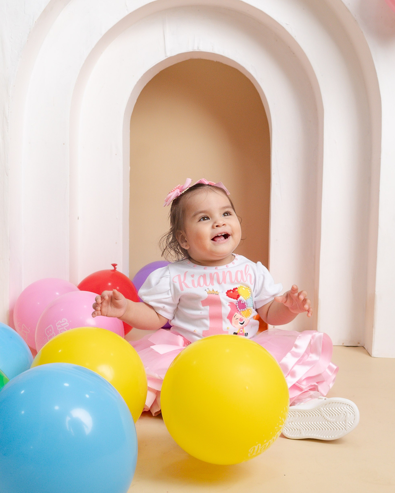 Infantiles. César Sifuentes - Fotógrafo
