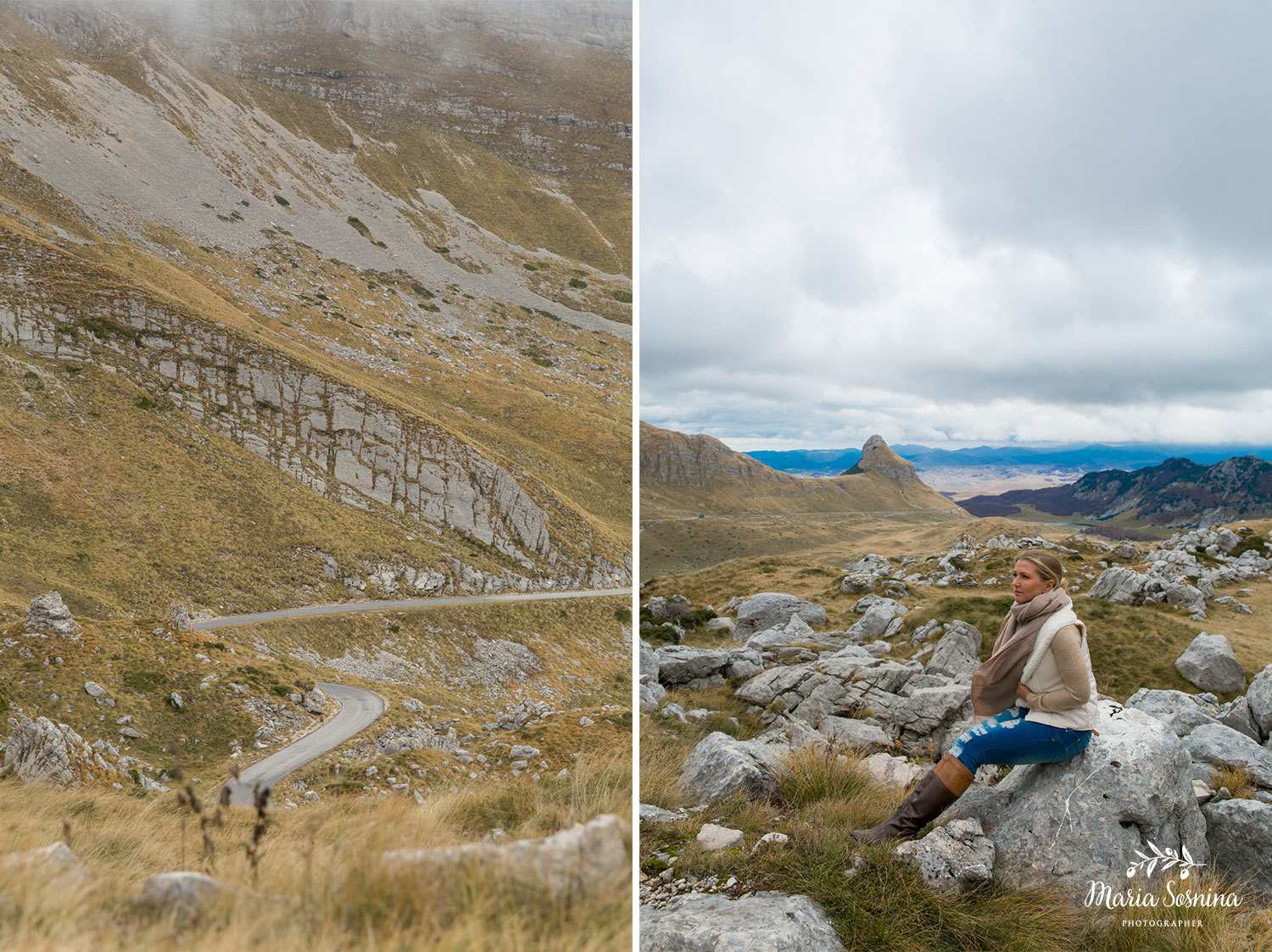 Durmitor nasjonalpark