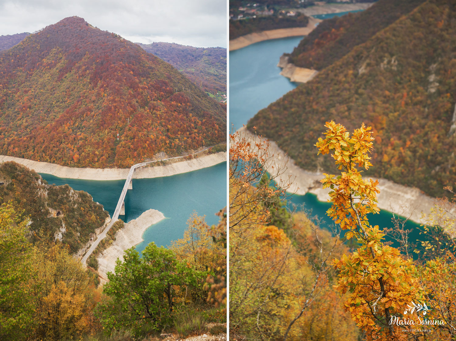 Durmitor nasjonalpark