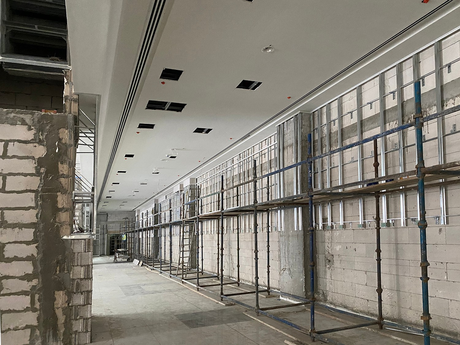 RESTAURANT in DOHA, QATAR