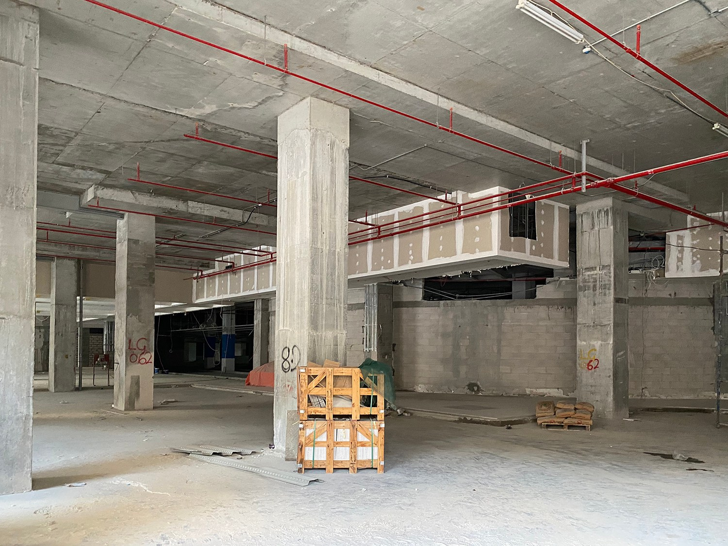 RESTAURANT in DOHA, QATAR