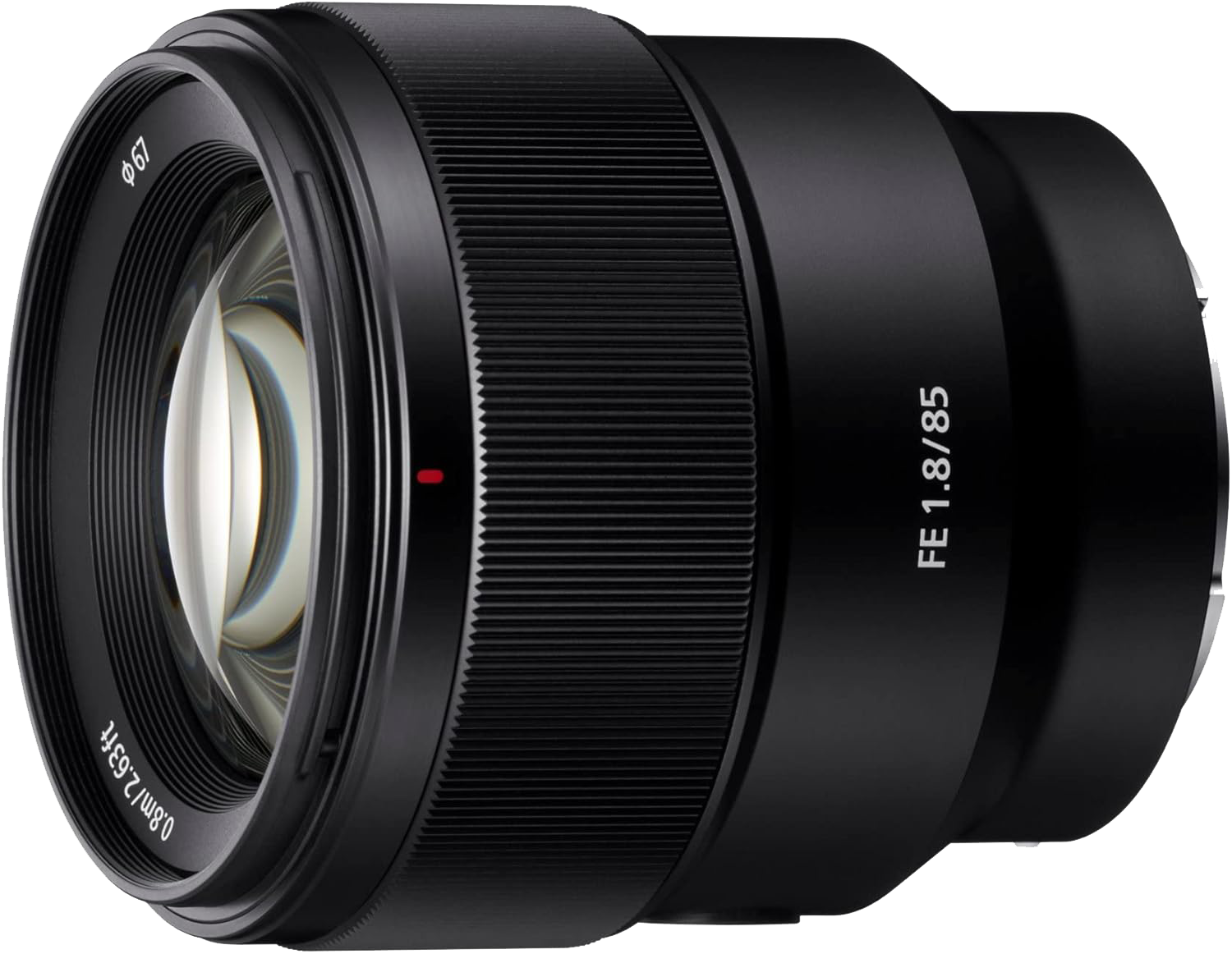 Objektive für Sony. Fotograf