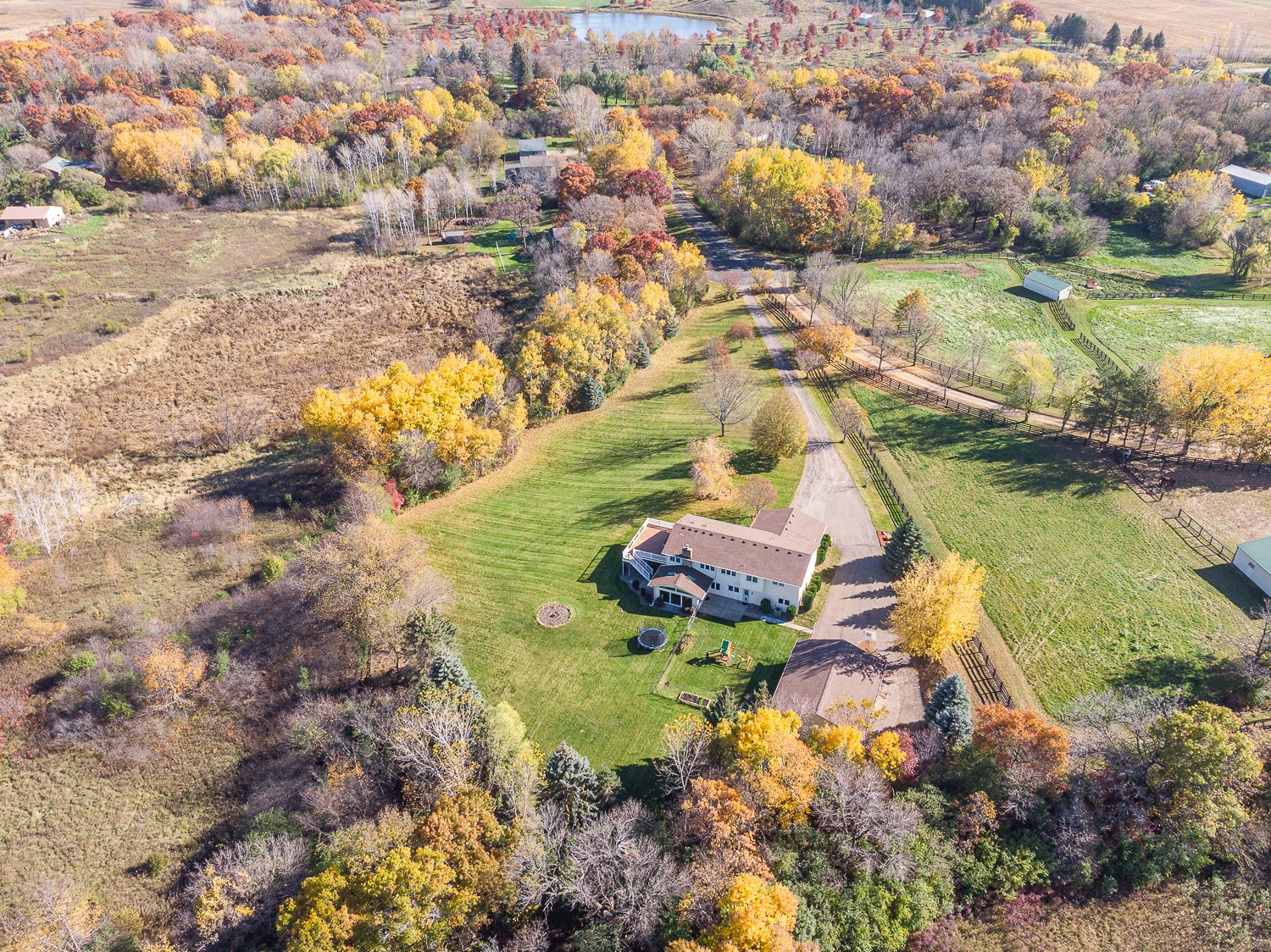 Real Estate Photography & Videography. Capella Film