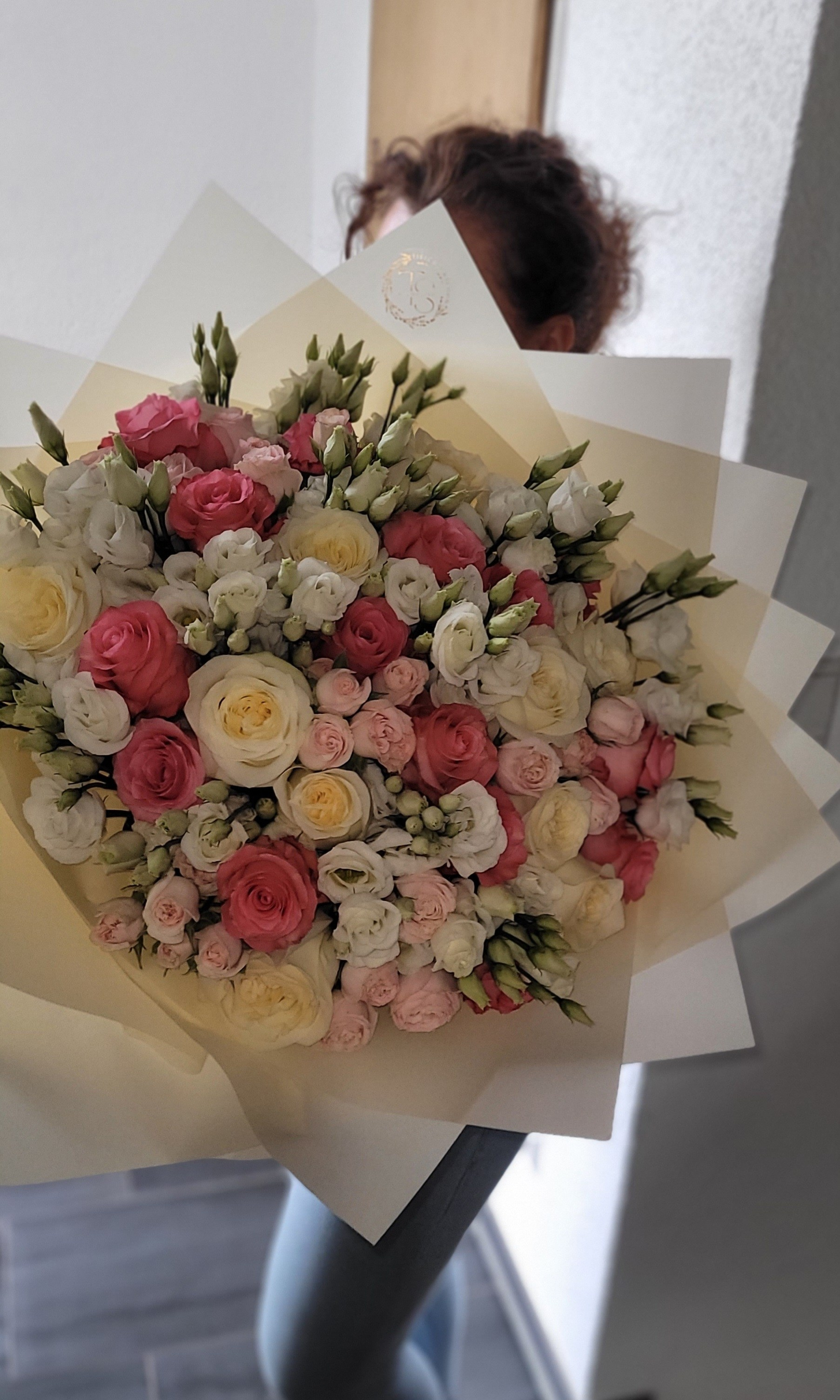 Kontakt. Tiefgrün&Schön Floristik