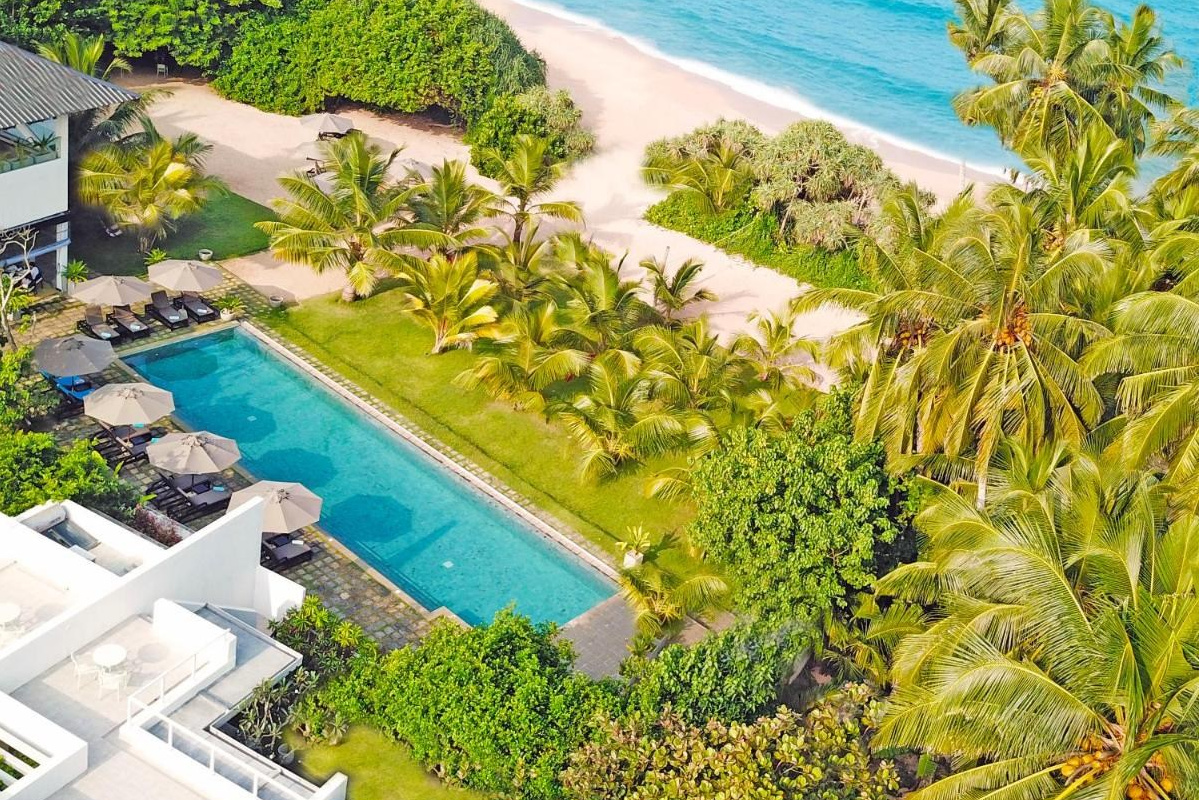 Calamansi Cove By Jetwing