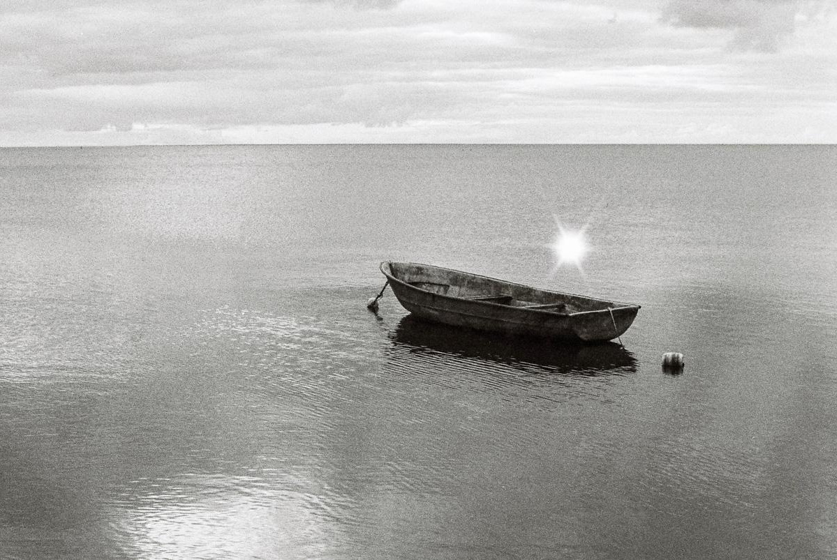 «ОСТАВЛЕННЫЙ» — город Припять после аварии на Чернобыле. Фотограф, коллекционер винтажных открыток и создатель историй на пересечении прошлого и личного. Ирина Дайнакова