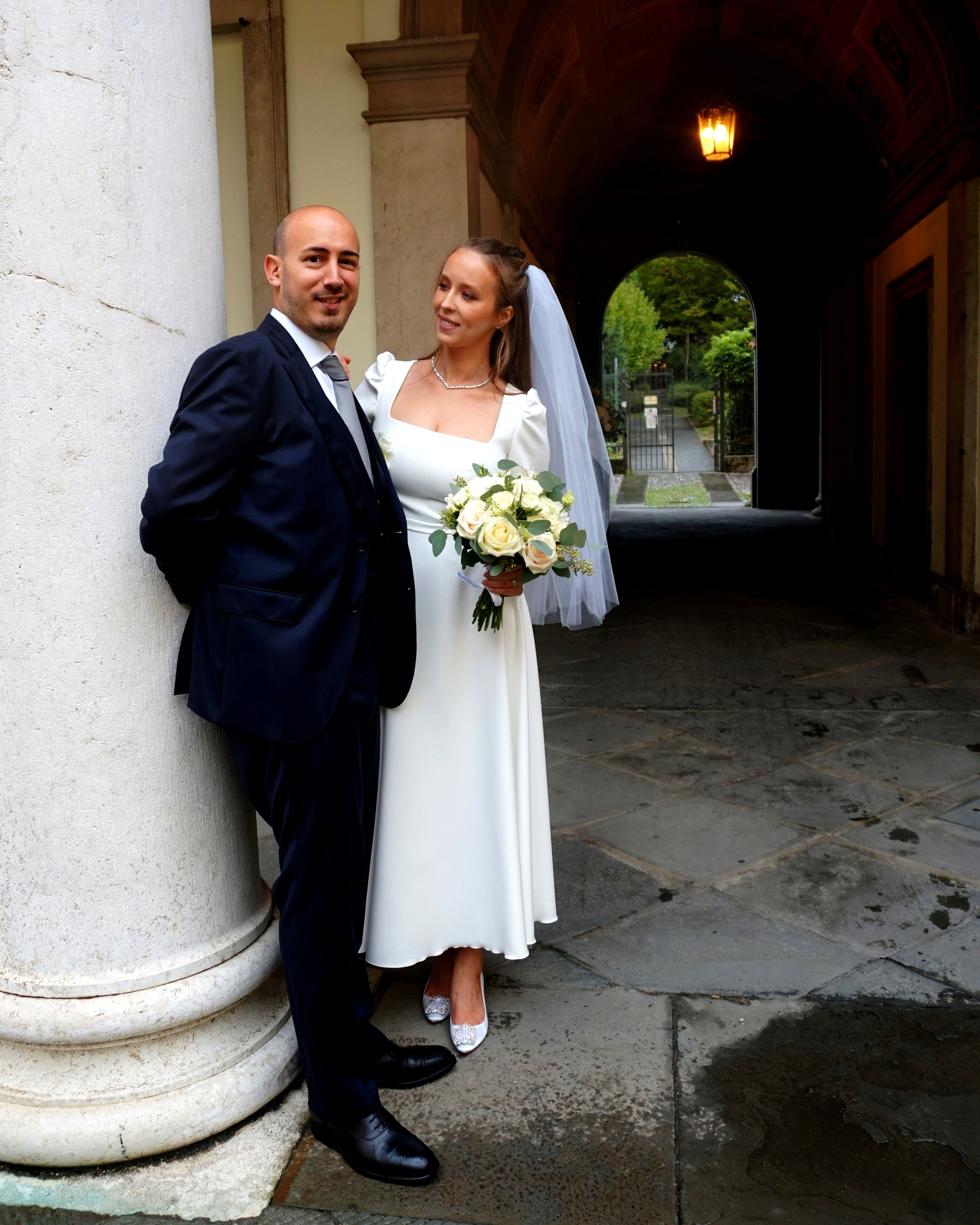 Fabio&Karina, Alzano Lombardo. Fotografa e Videografa in Puglia Sokhova Albina