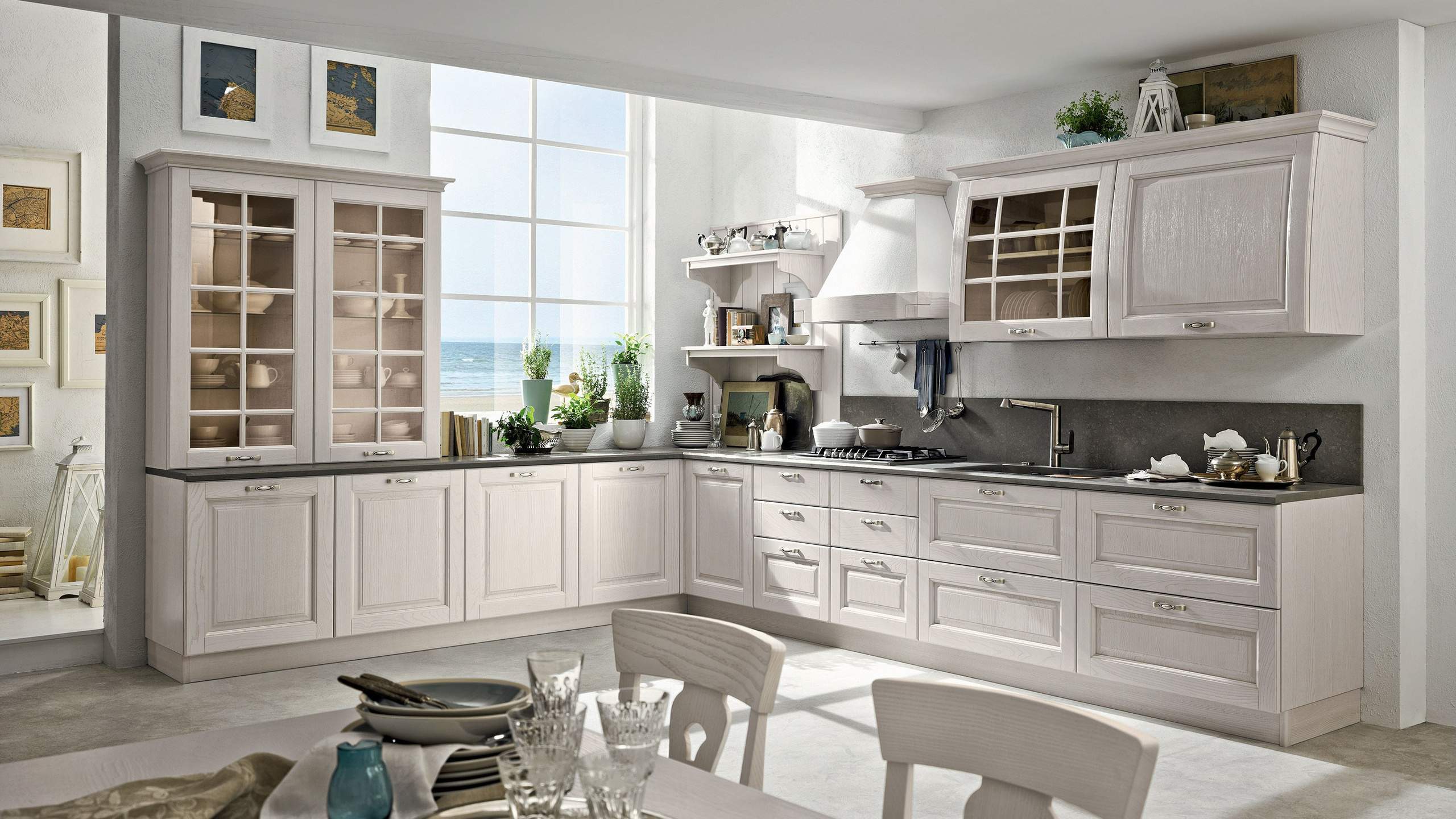 CLASSIC. STOSA CUCINE Poland