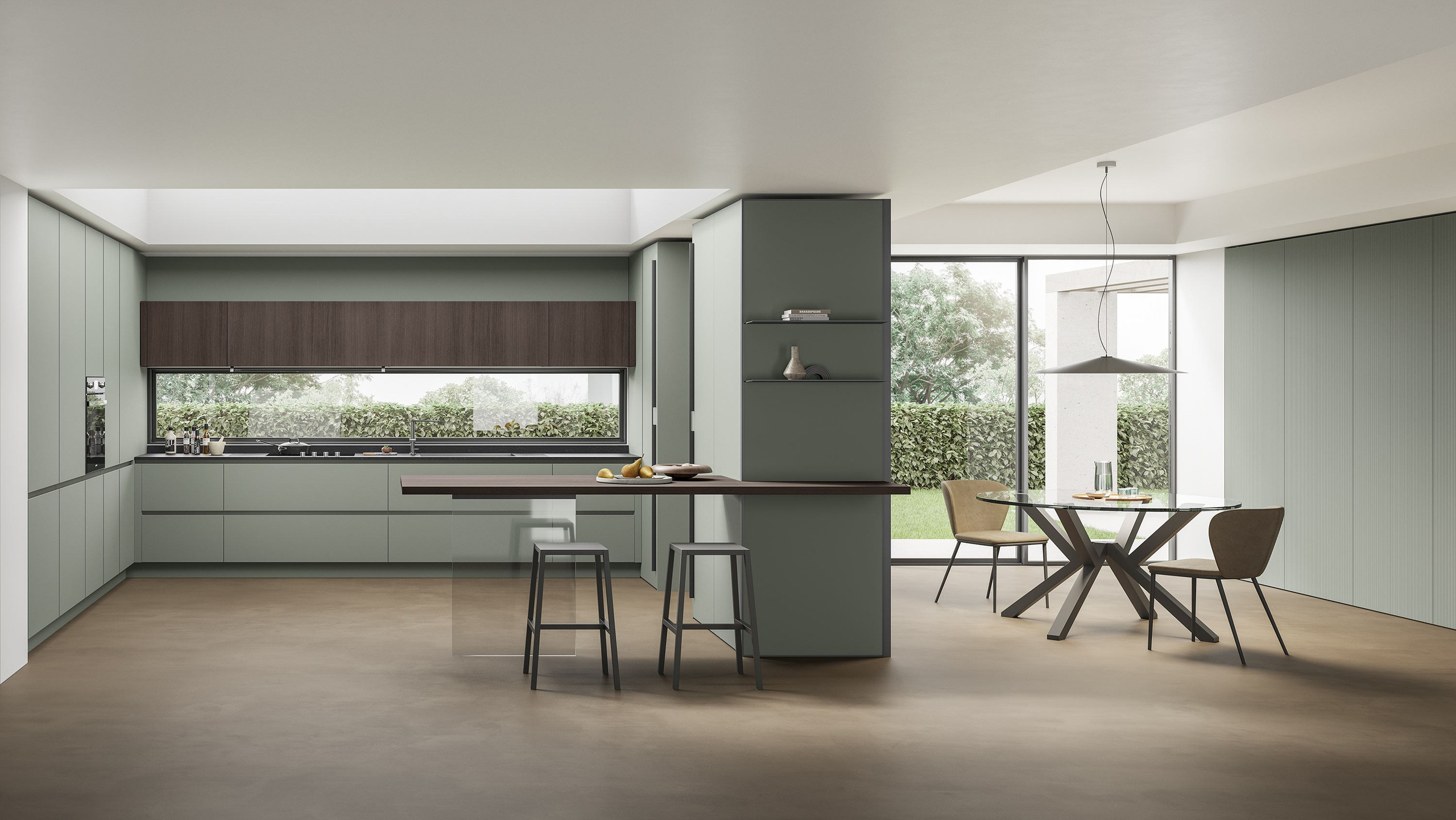 MODERN. STOSA CUCINE Poland