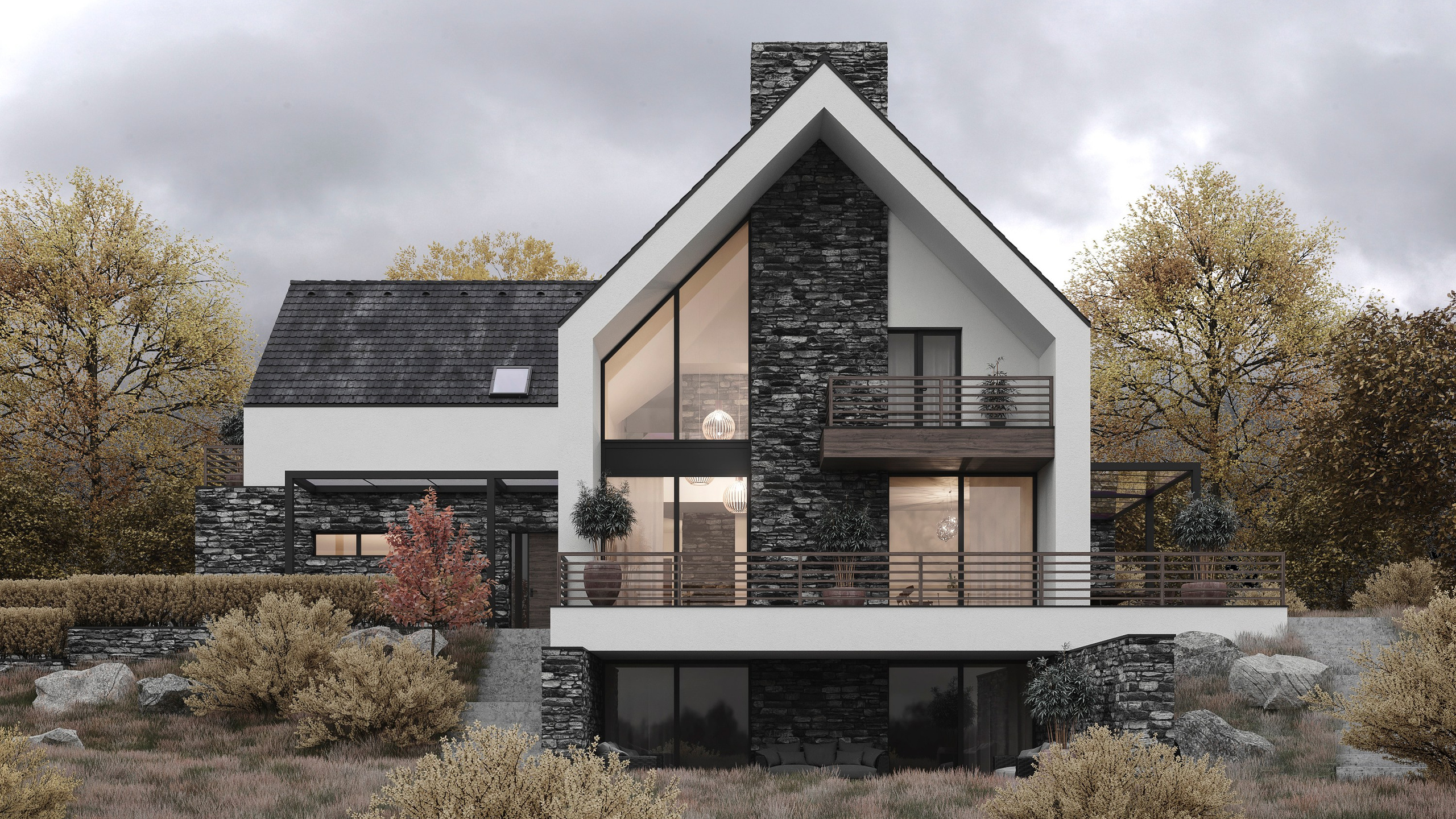 ARCHITEKTURA. Filipenka architects