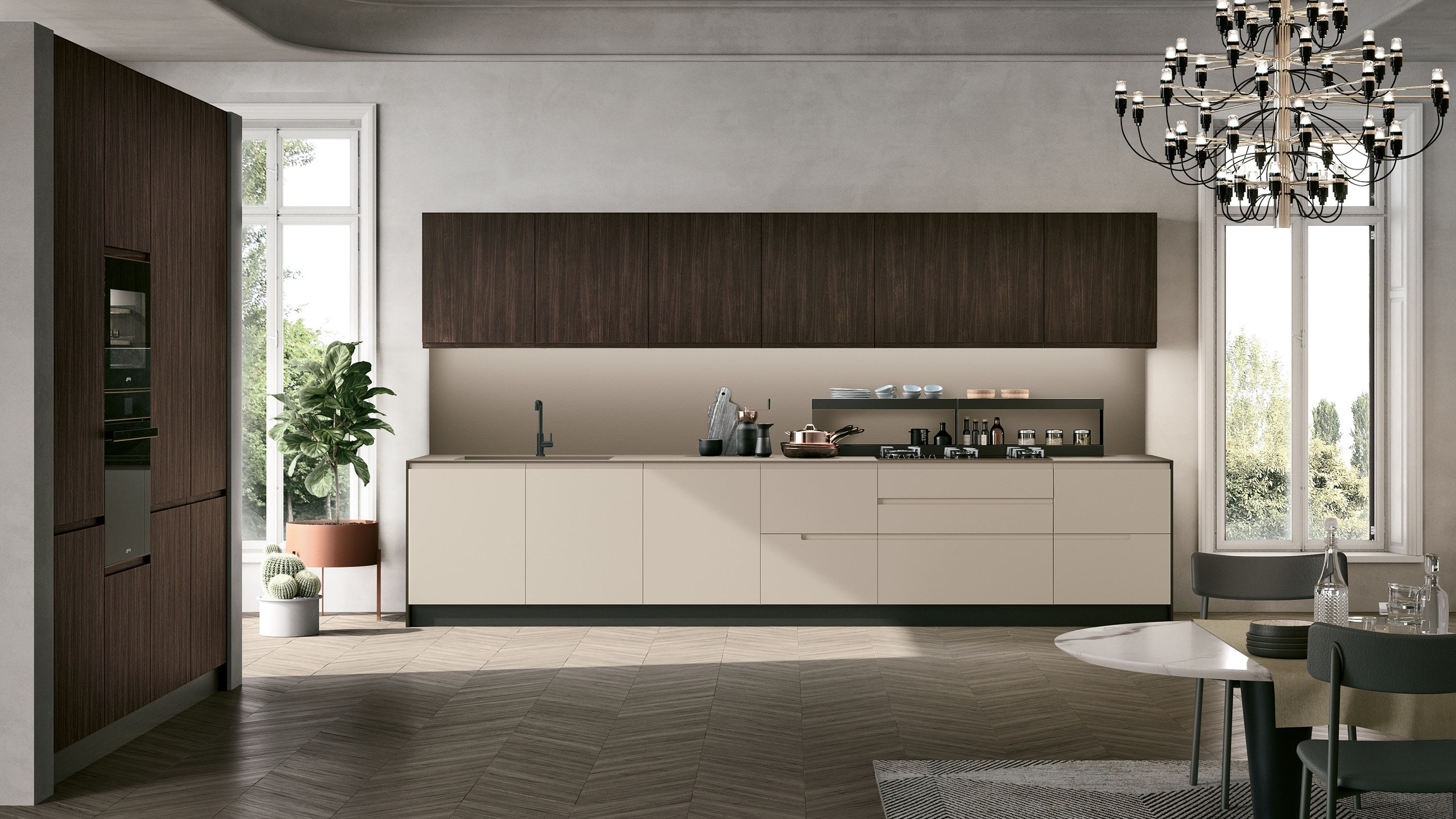 MODERN. STOSA CUCINE Poland
