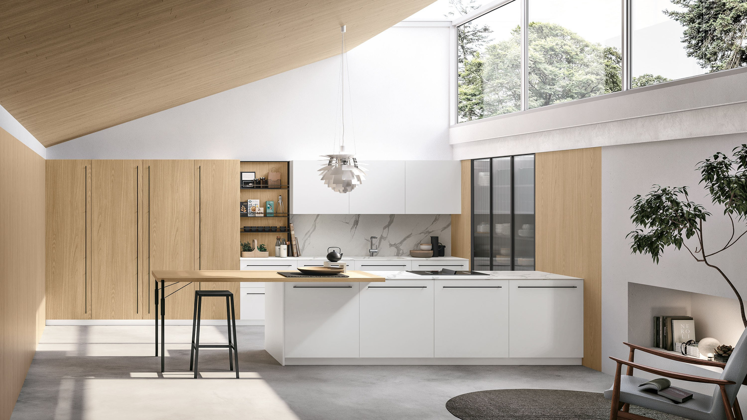 MODERN. STOSA CUCINE Poland