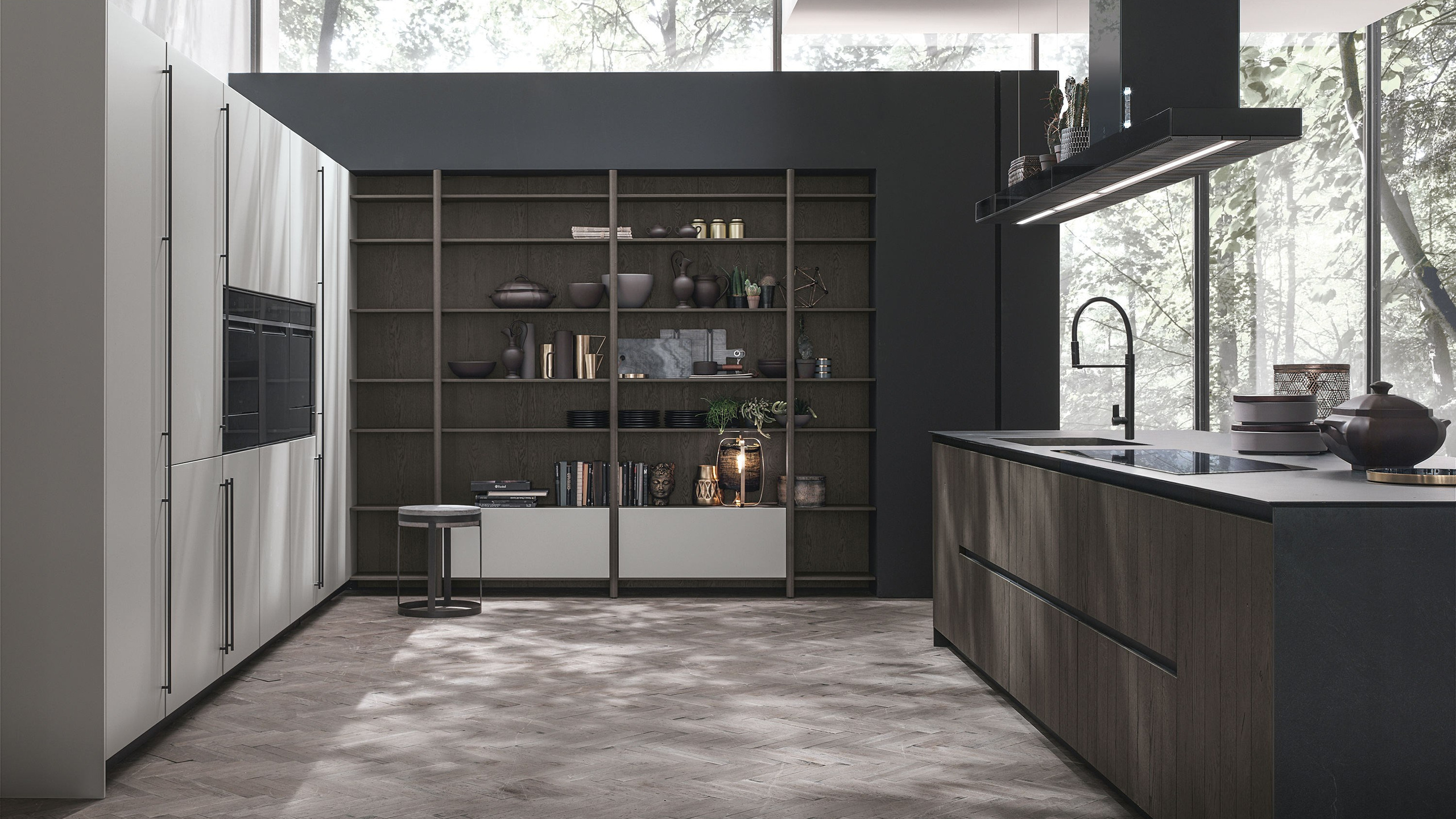 MODERN. STOSA CUCINE Poland