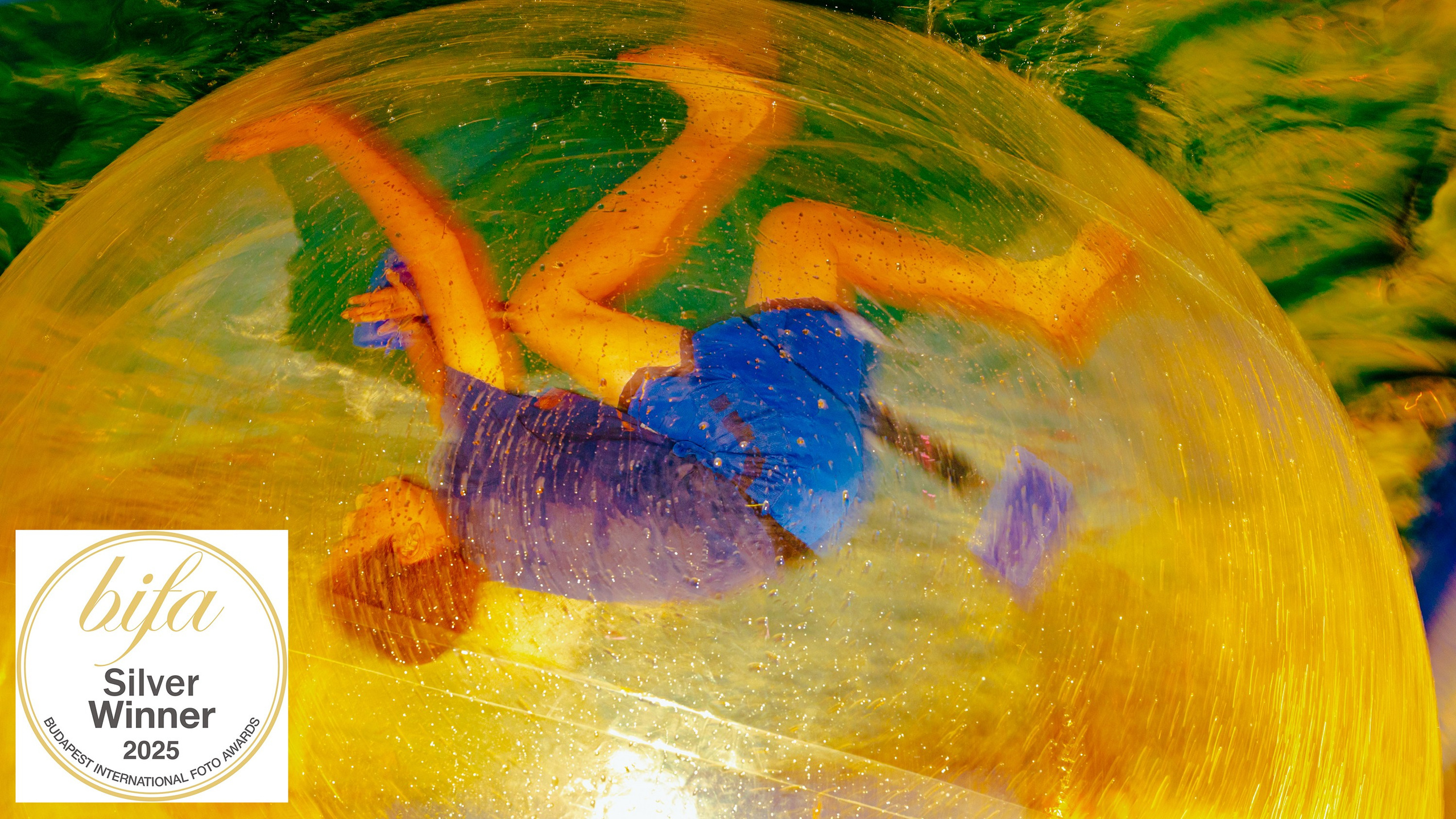 Awards 2025. Ekaterina Tsurkina-Appina Photography Canada