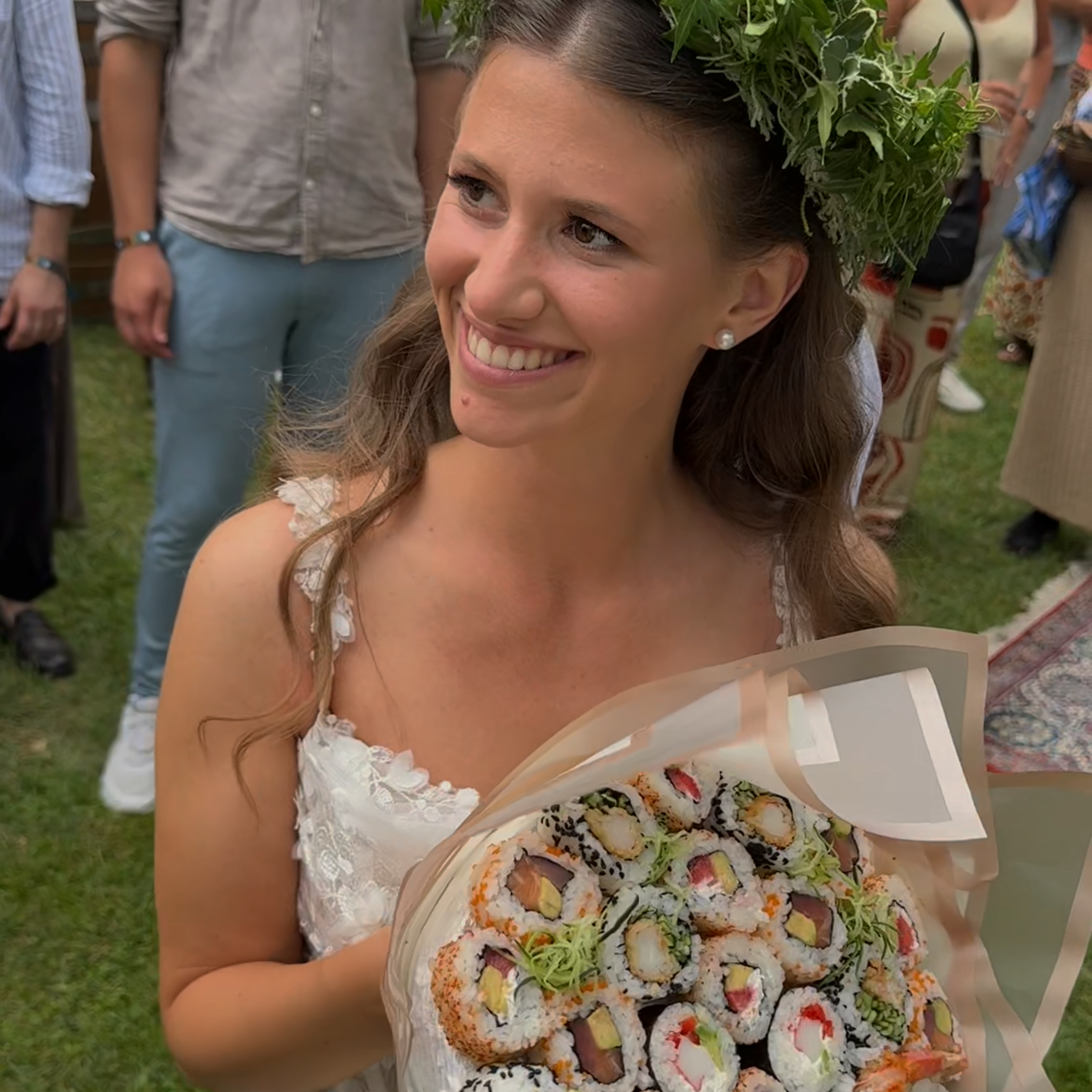 M&D Forever | The wedding video for Mirijana and Dennis