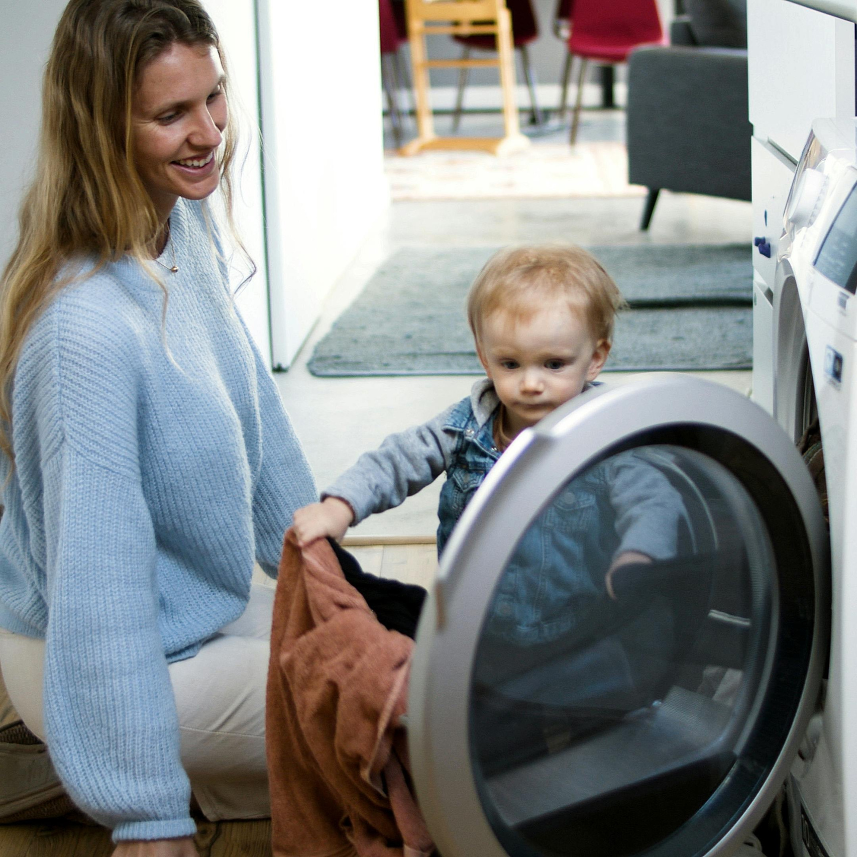Dryer repair, dryer not heating, dryer not spinning, dryer not starting, dryer overheating, dryer taking too long, dryer making loud noise