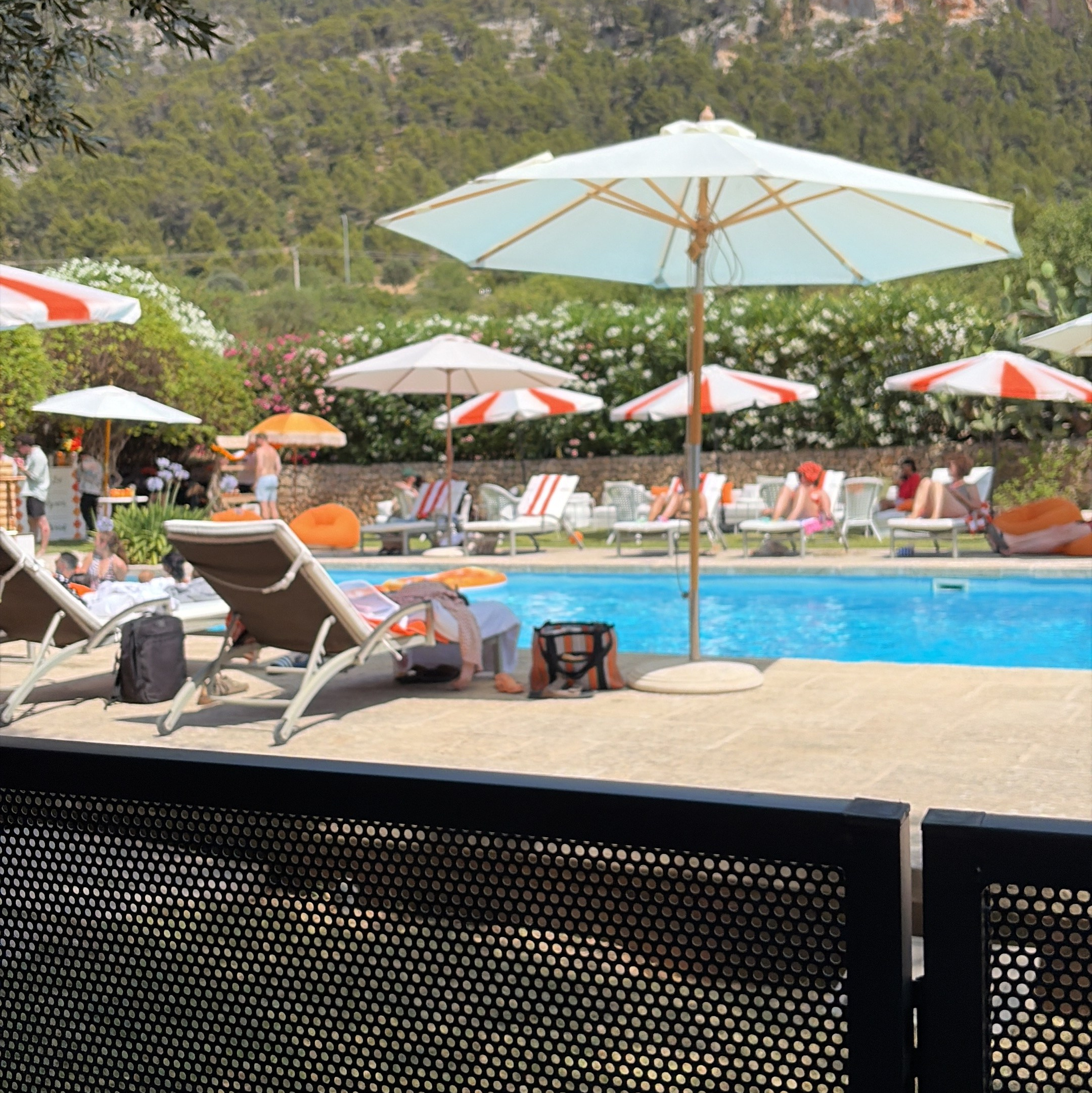 Dj Sessions. Music for events mallorca