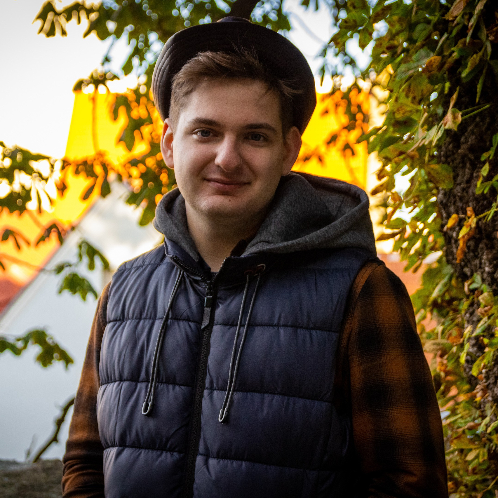 Nebula 25 — Fotod teie hingele