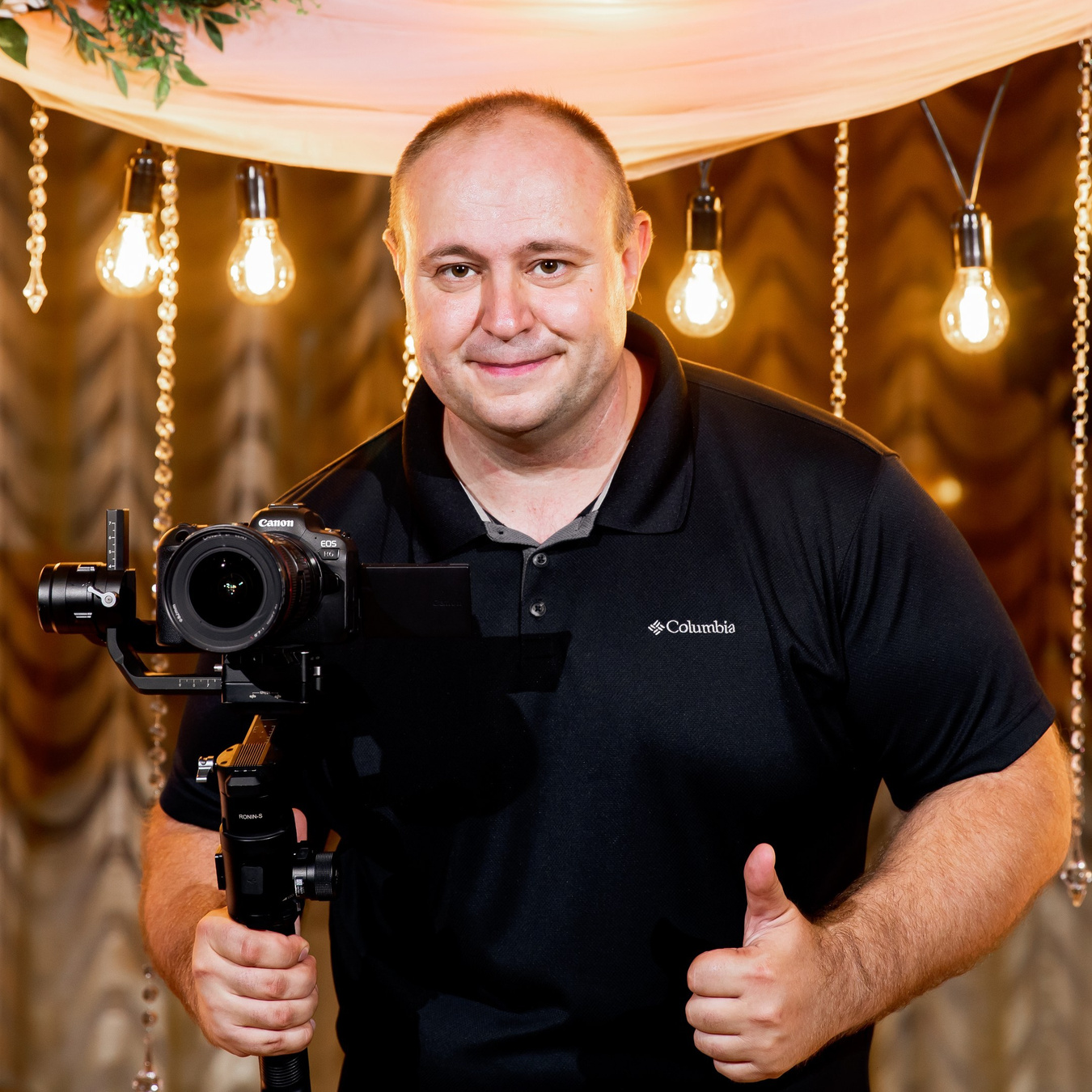 Irina Ermak wedding photographer in New York