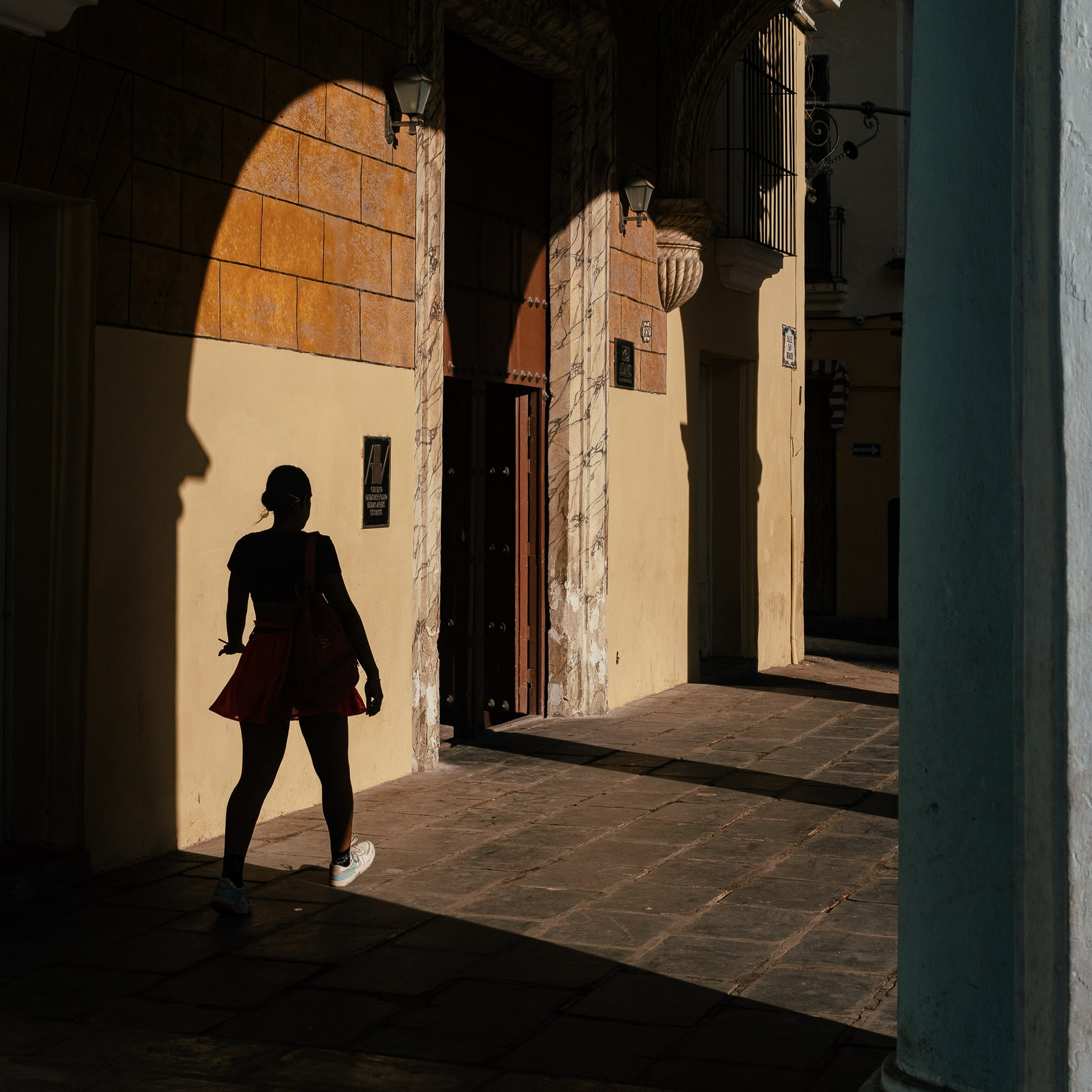 Federico Borobio Photography — Store. Federico Borobio — Street and documentary photography