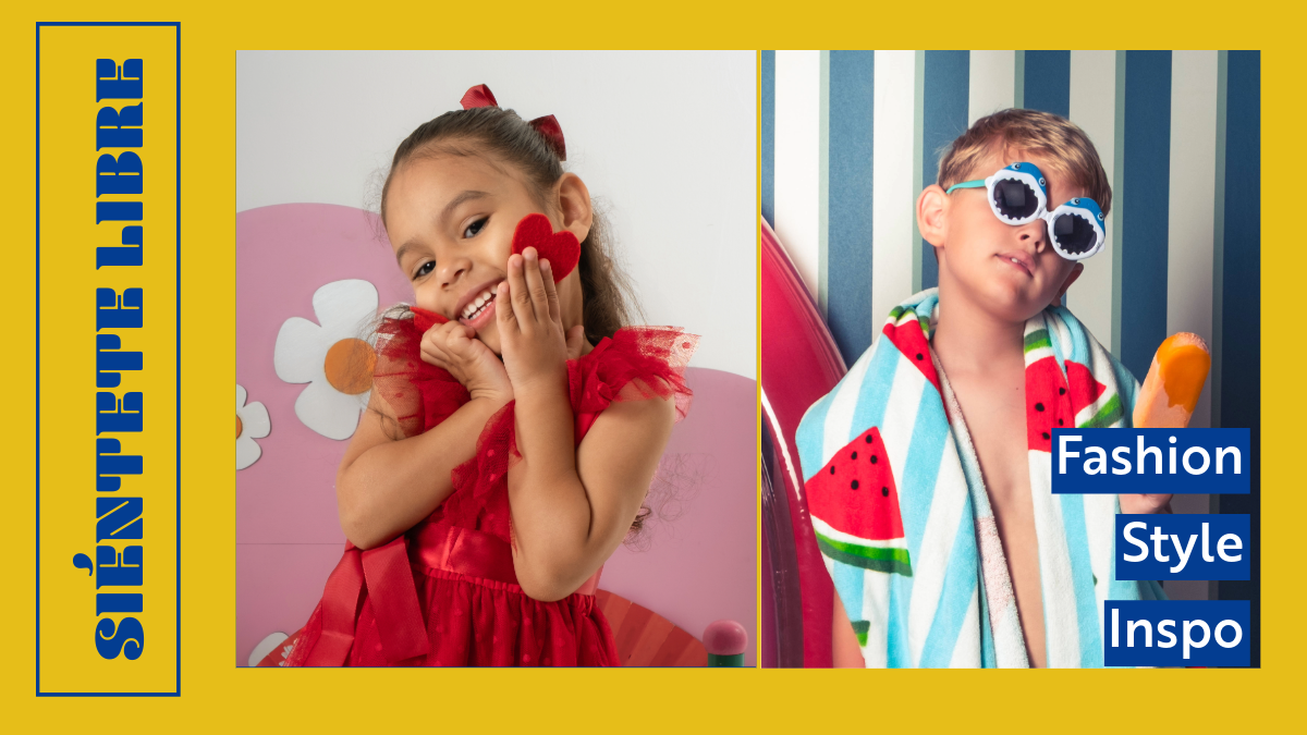 Migui Expressive | Photographer at Foto Suárez Robaina — Weddings, Communions & Portrait Sessions in Telde, Gran Canaria