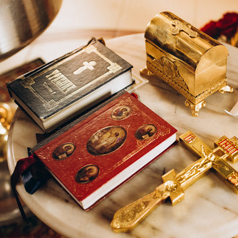 Таїнство Хрещення. Портретний та контент фотограф Київ