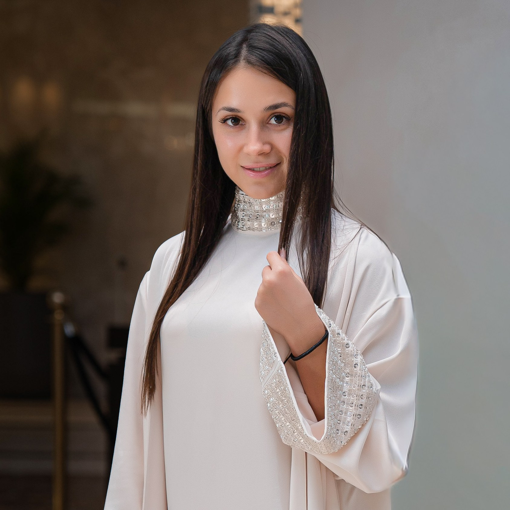 Контакты. Personal