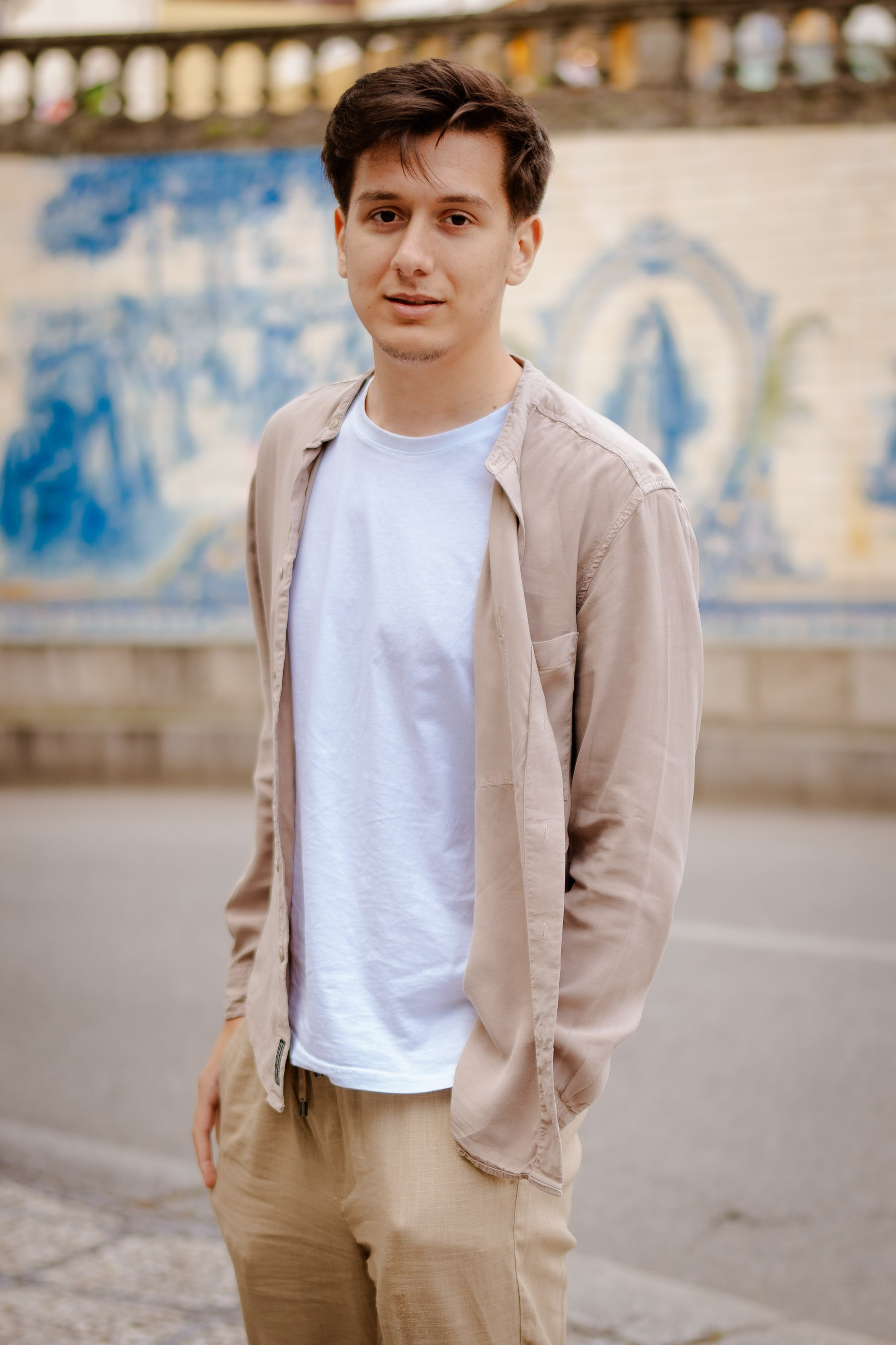 CONTACT. Cristian Miliță | Fotograf de evenimente