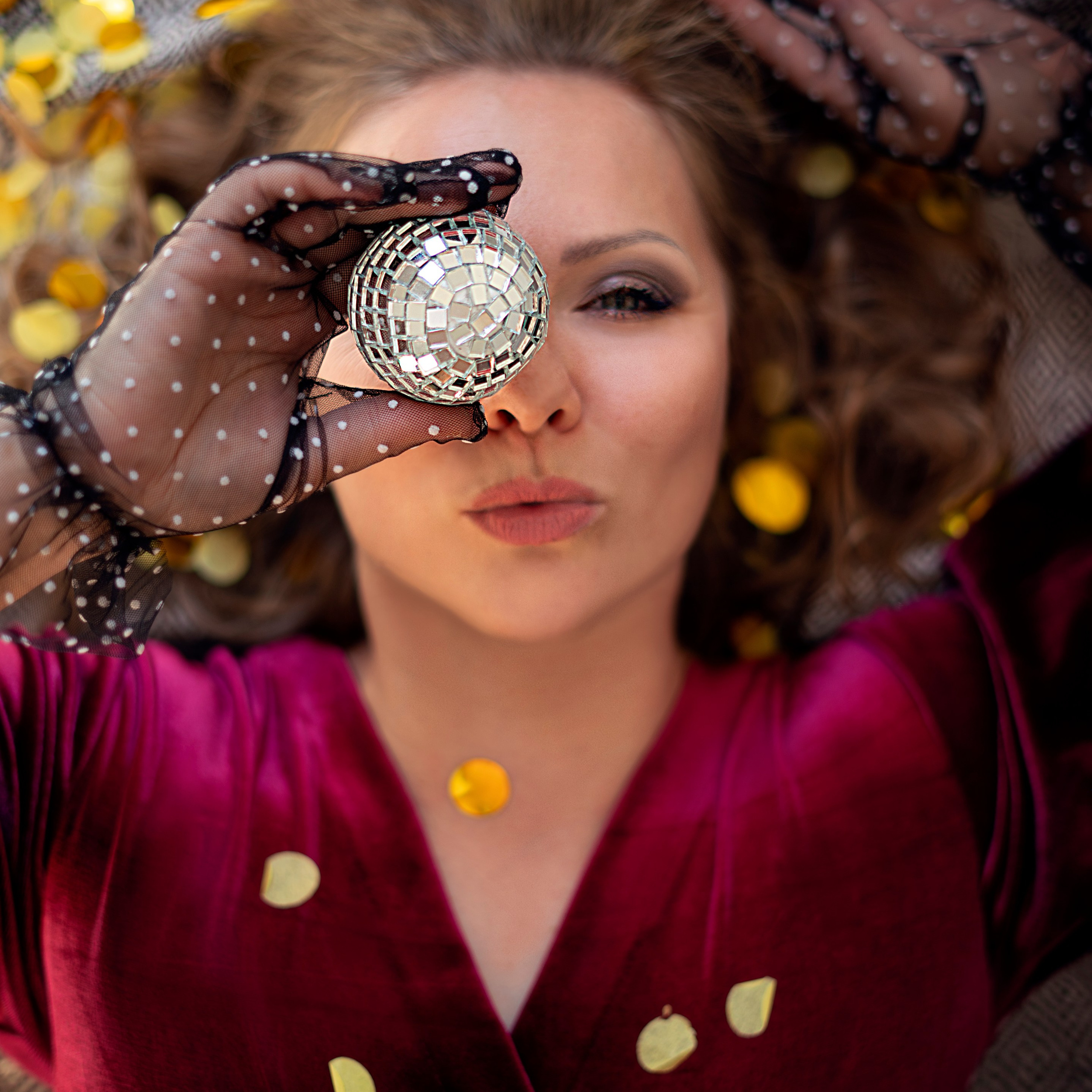 Анастасия Благова — Твой фотограф в Малаге 🇪🇸