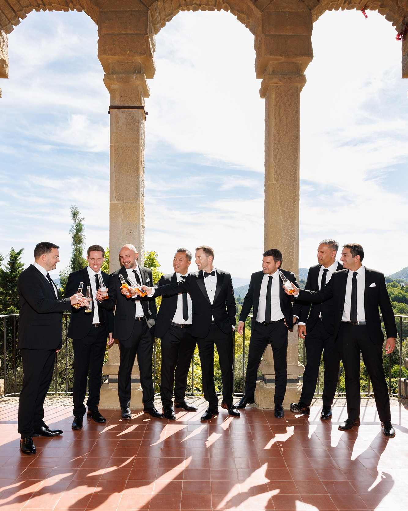How Much Does a Wedding Photographer Cost in Toronto? (2026 Guide)