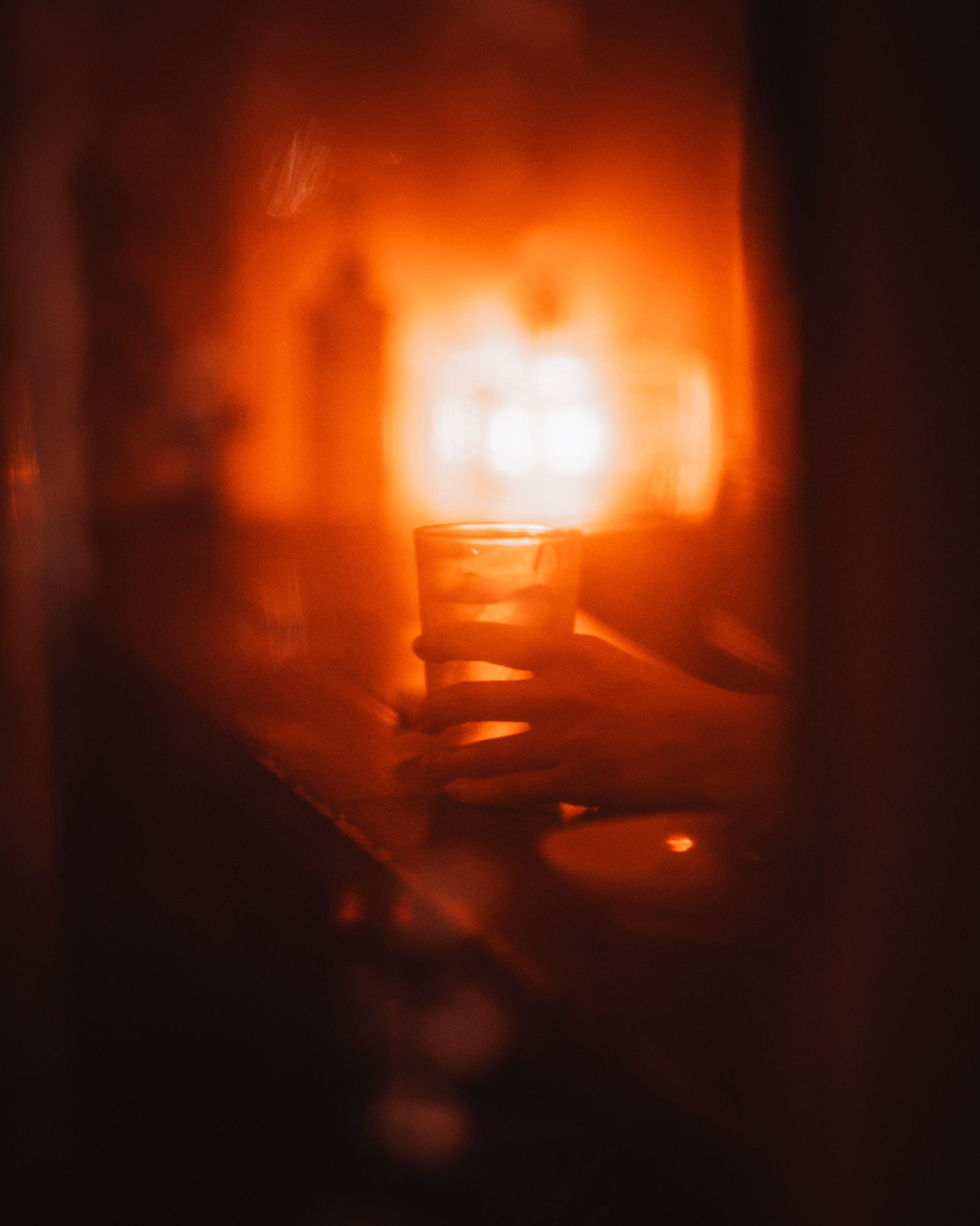 Medium size prints. Senya JP