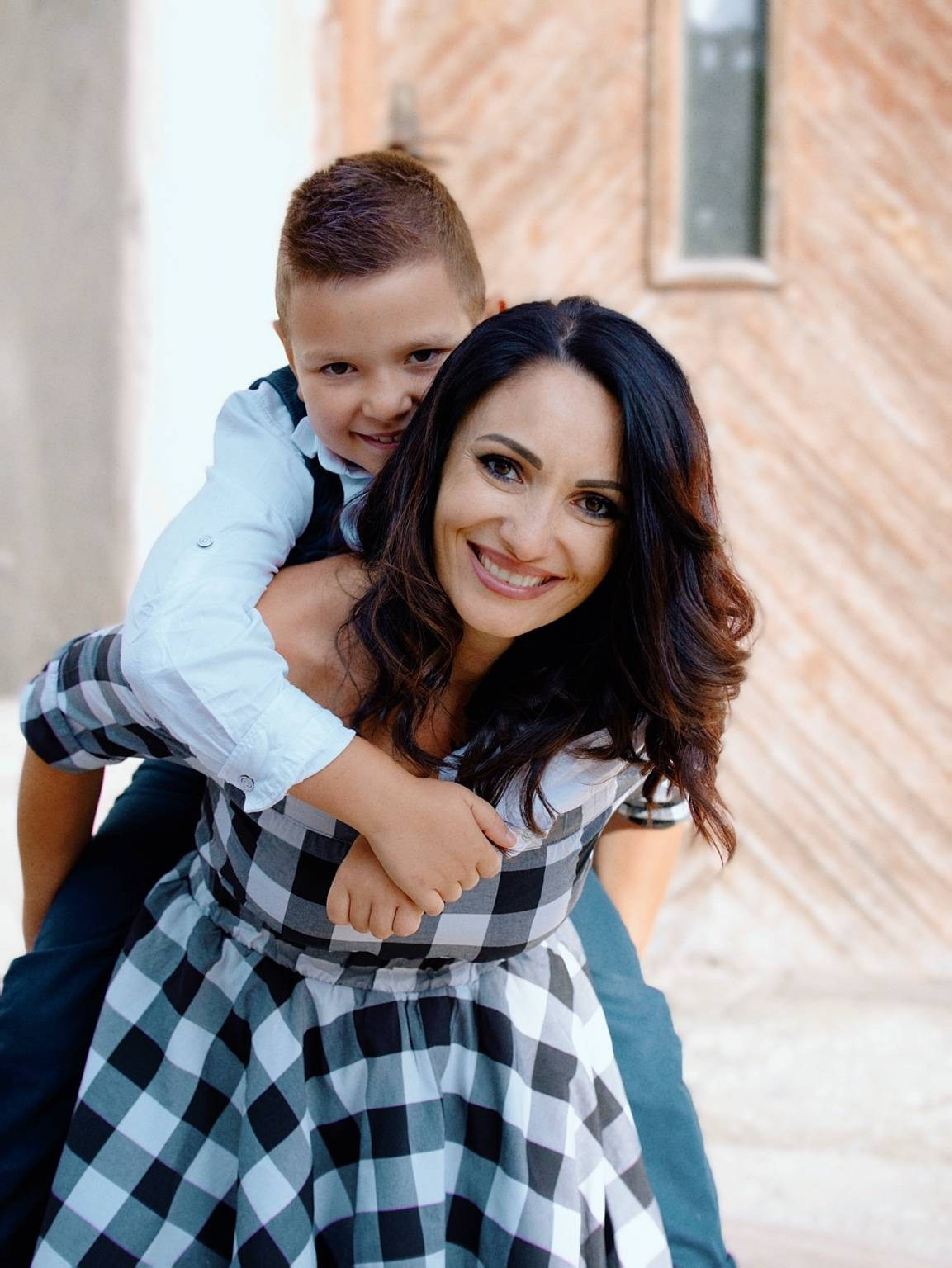 Фотосесия за детски рожден ден в Пловдив. Photographer in Plovdiv and Sofia | Portrait & Business Photography