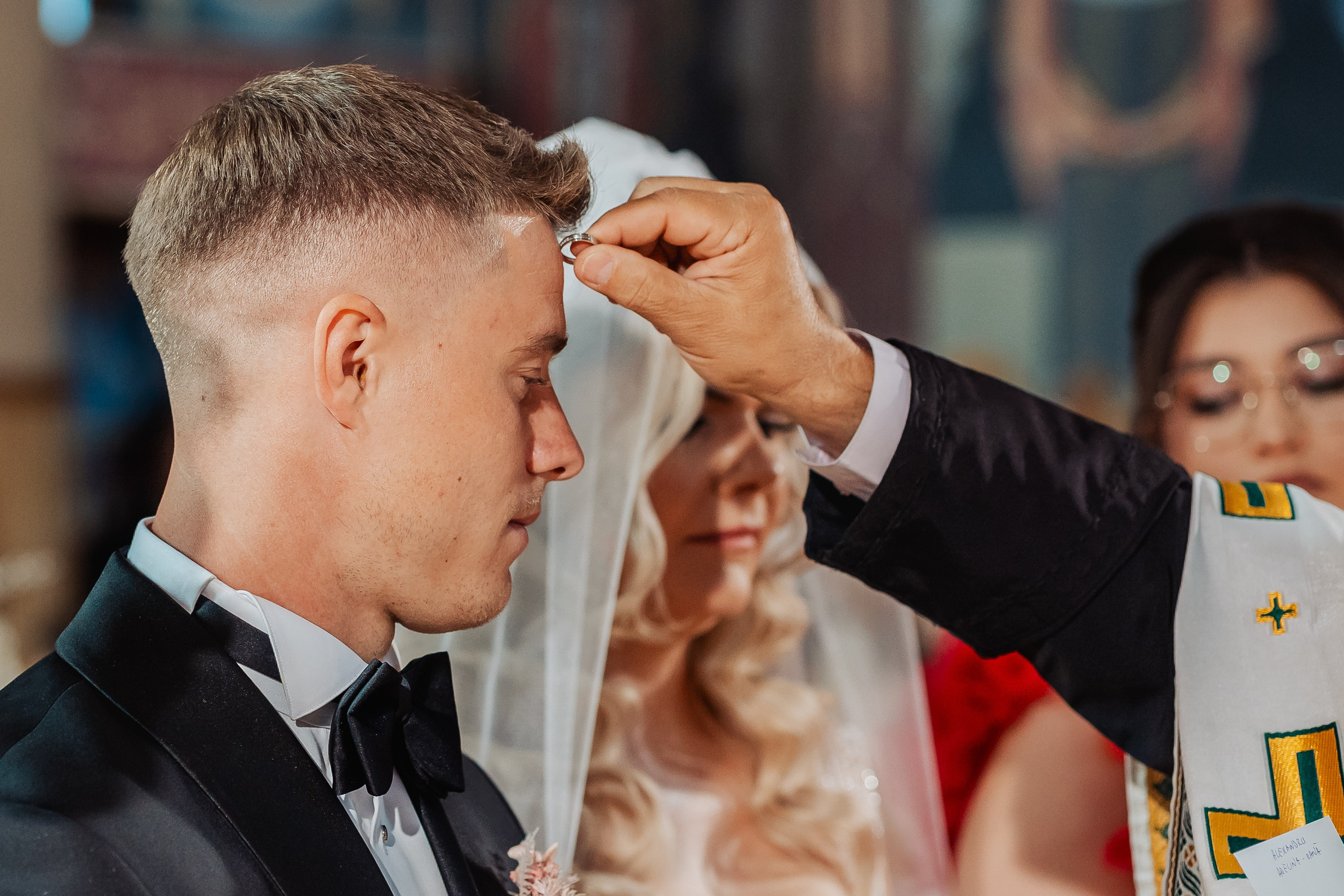 12 Pași spre o nuntă perfectă. Capturăm clipe, Transmitem emoții, Creăm amintiri de neuitat!