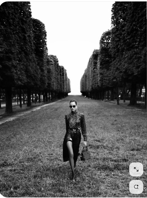 Съёмка острова Сите и Сен-Луи, набережные, левый берег