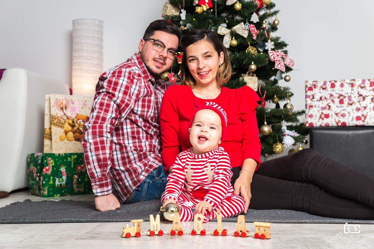 fotografie de familie
