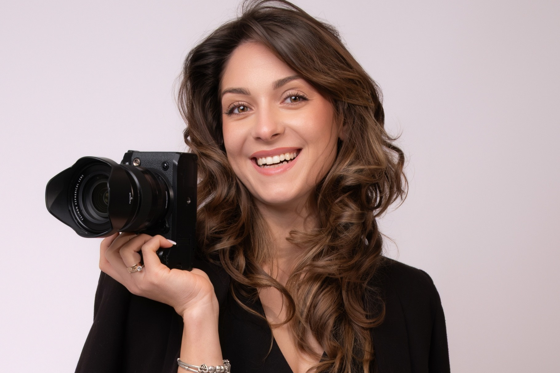 Collaborazioni. Grosu Photography