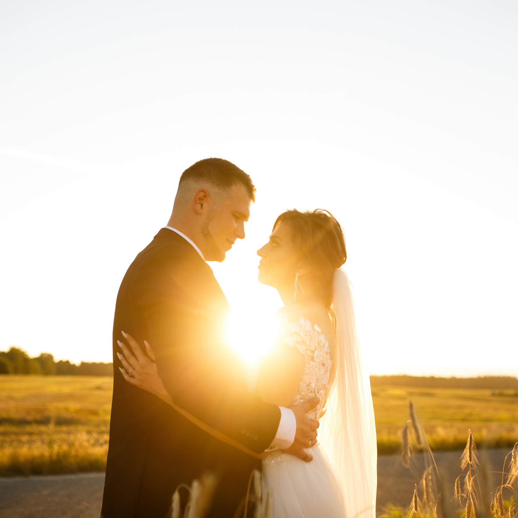 OFERTA. Fotograf ślubny i rodzinny w Warszawie