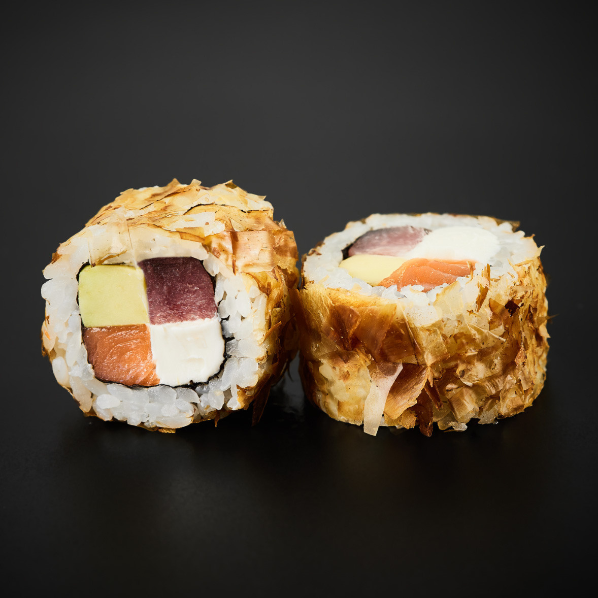 Food. Fashion and portrait photographer Inga Makeyeva