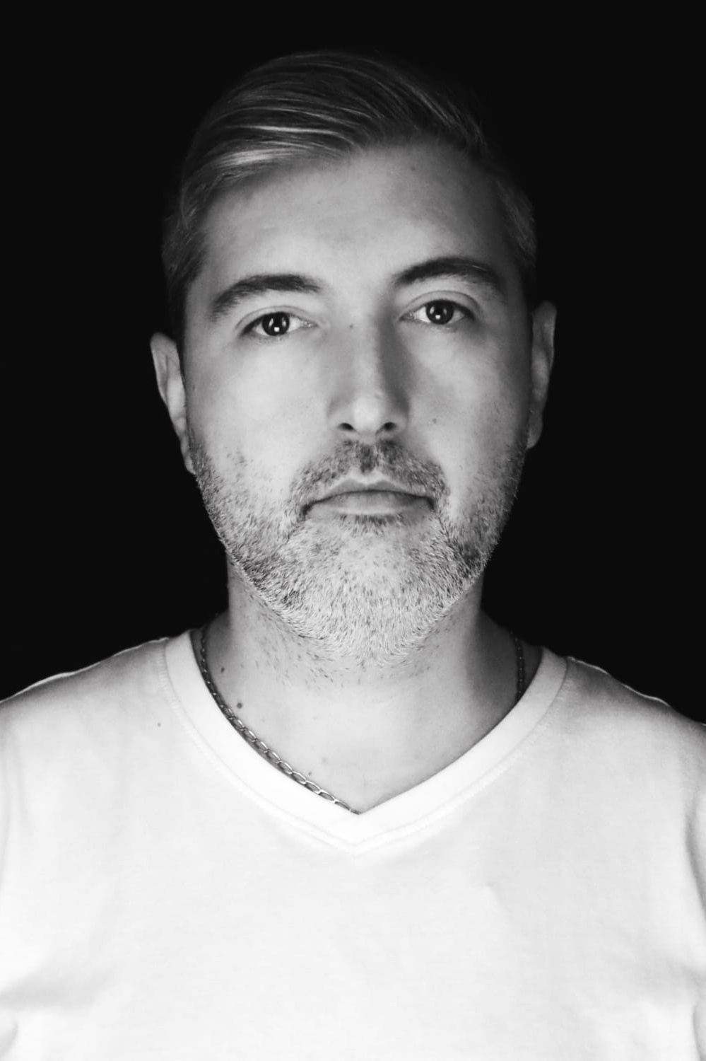 Contact. Antoine Bugheanu — Editorial & Portrait Photographer based in Romania, specializing in editorial, studio and commercial photography