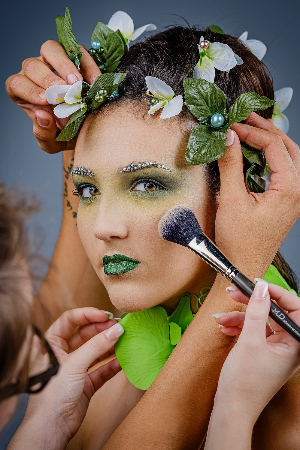 Máster intensivo de Fotografía Inteligente Profesional Octubre 2025