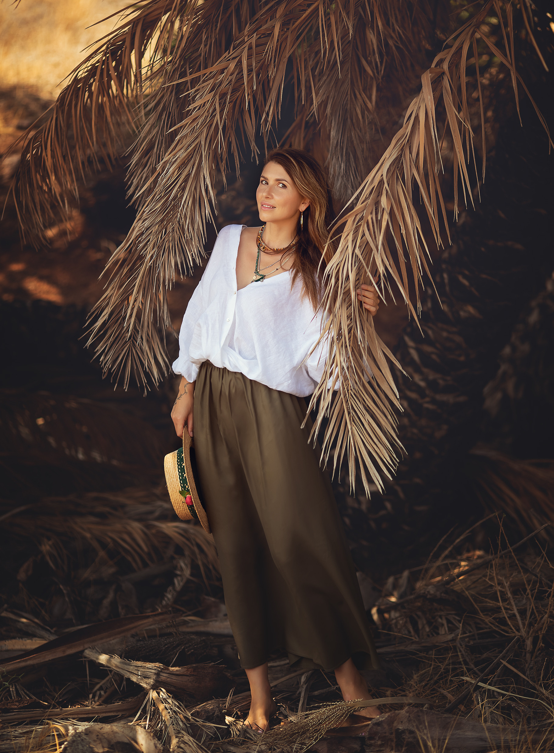 Professional photography in Tenerife Tania Bonnet