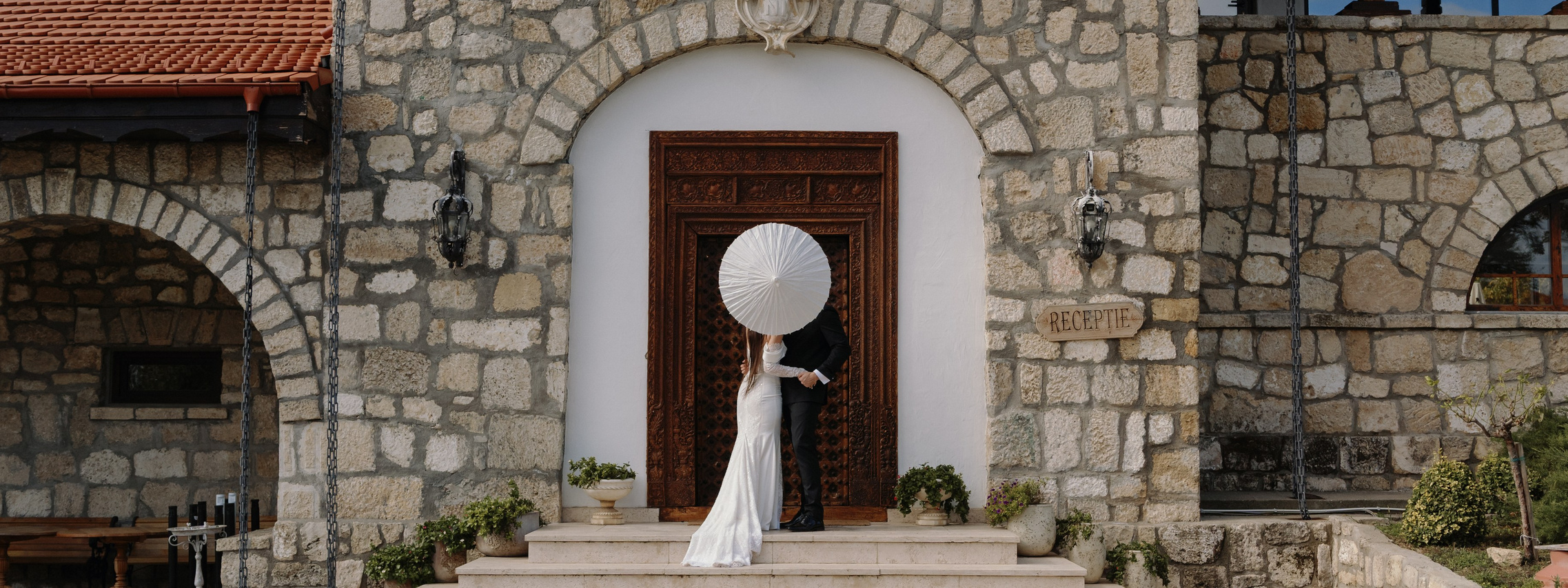 Cristina & Bogdan. STORYCATCHERS