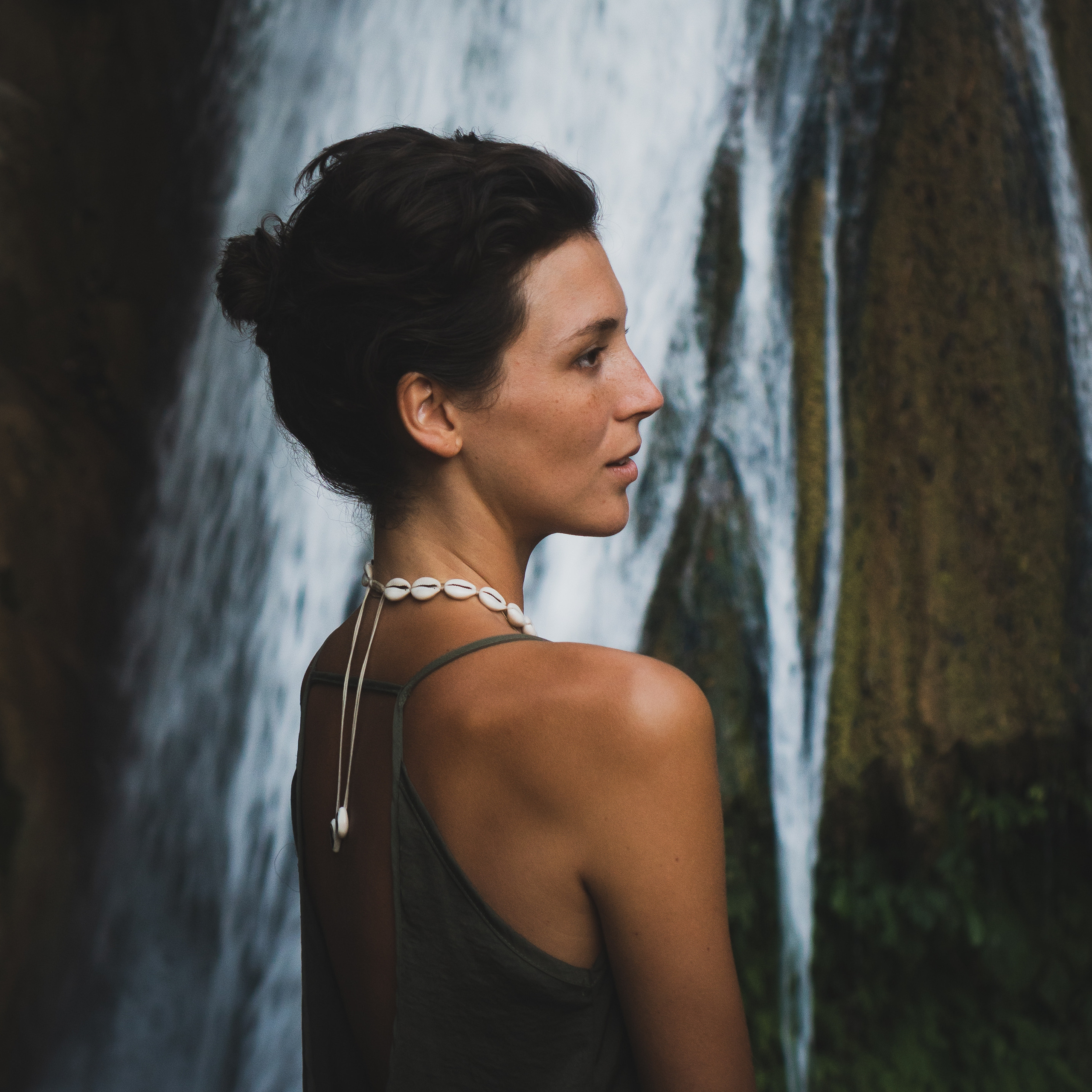 Contact Monique Golay