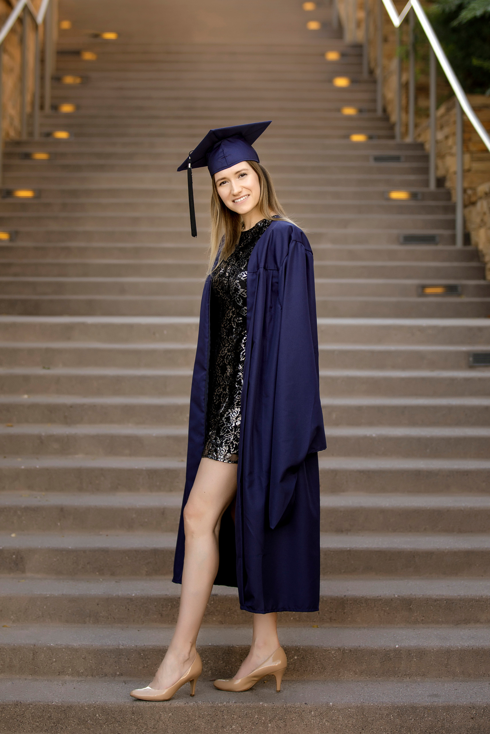 Rochester Hills Photographer. Anastasia Post: Wedding and Editorial Photography