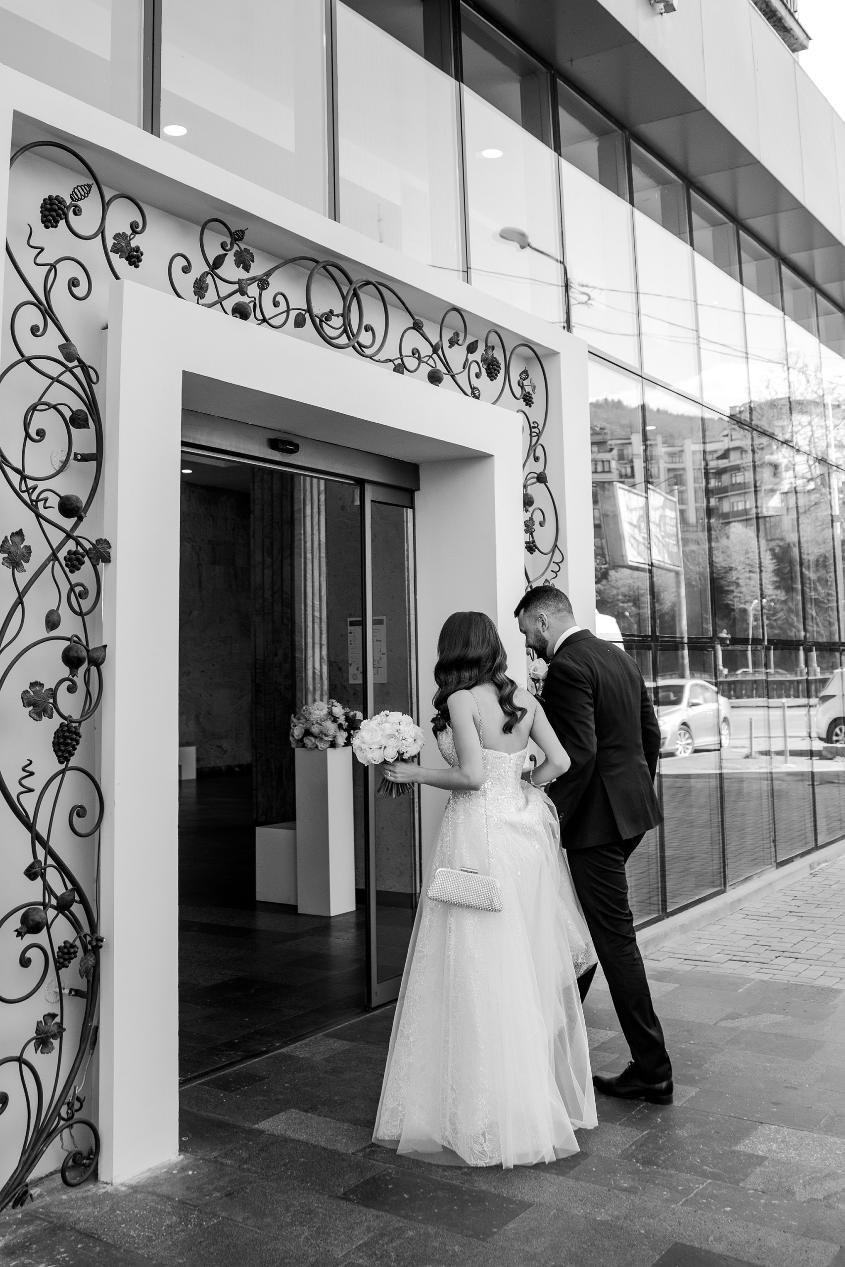 Брак в Грузии для иностранцев с церемонией во Дворце. Арт Ивент Студио — Самое рейтинговое свадебное агентство в Грузии