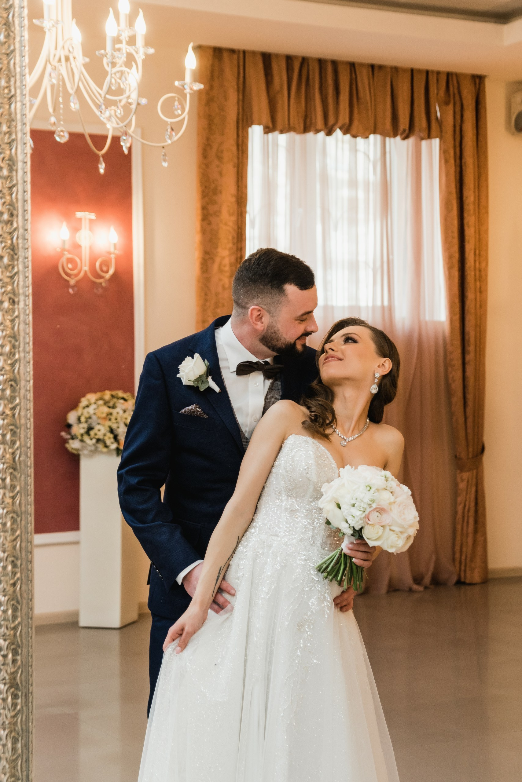 Брак в Грузии для иностранцев с церемонией во Дворце. Арт Ивент Студио — Самое рейтинговое свадебное агентство в Грузии