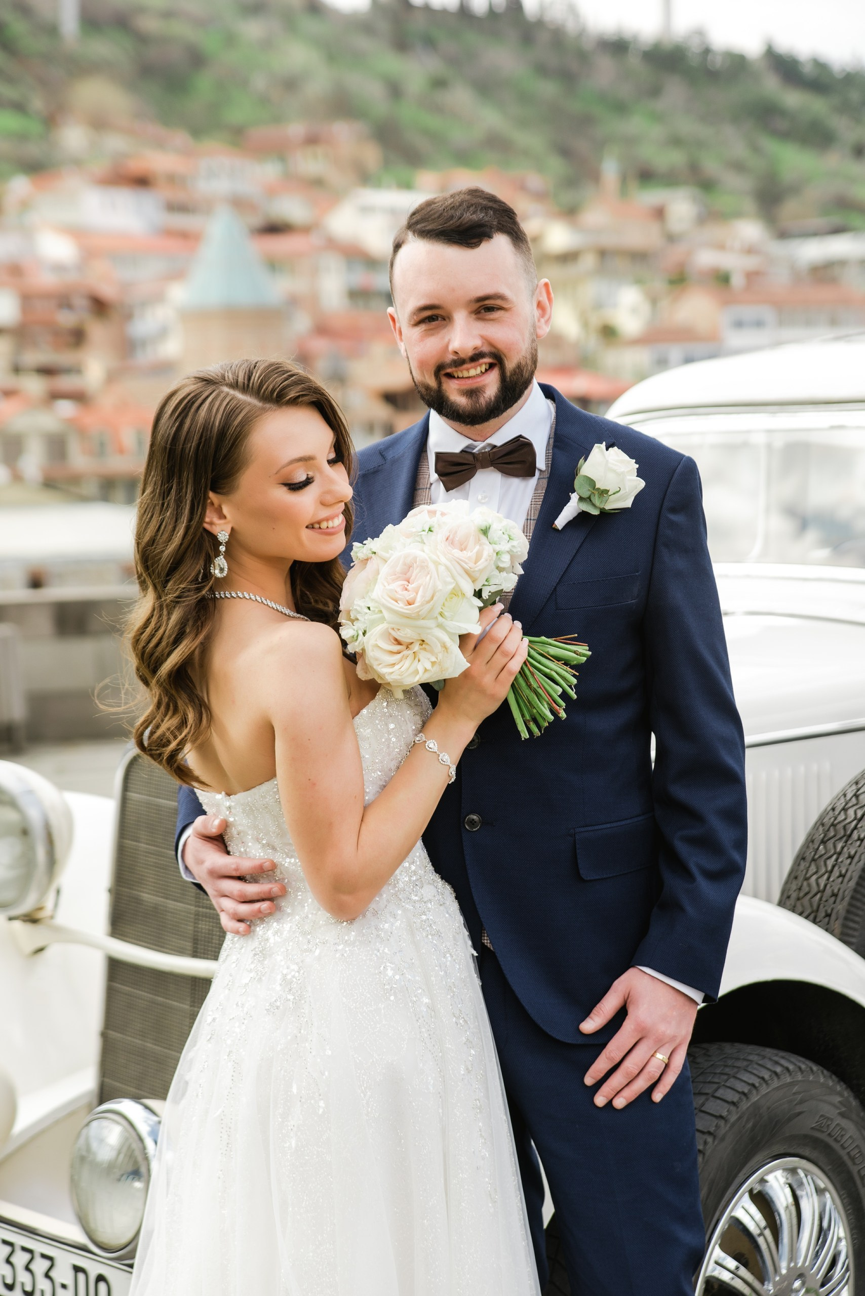 Брак в Грузии для иностранцев с церемонией во Дворце. Арт Ивент Студио — Самое рейтинговое свадебное агентство в Грузии